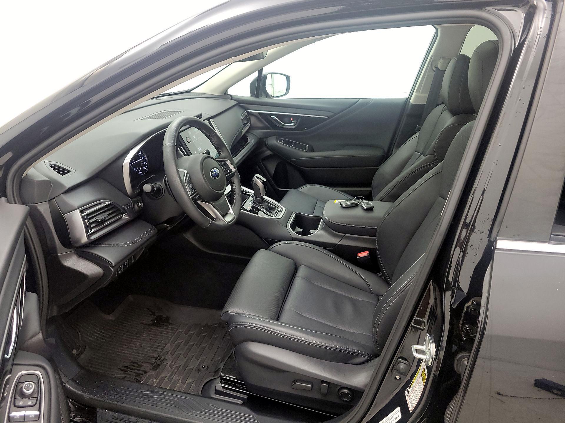 Thumbnail: 2023 Subaru Outback - 11