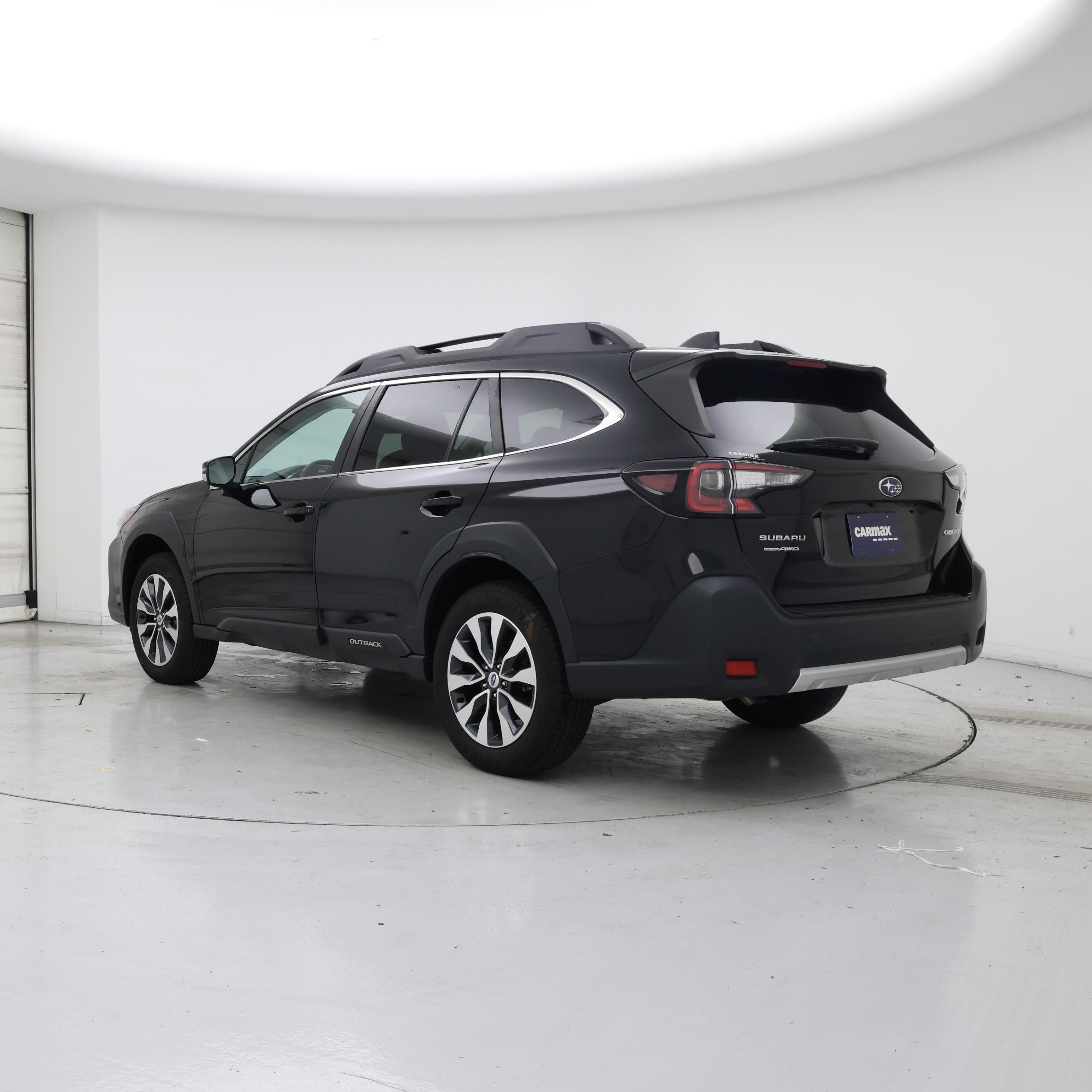 Thumbnail: 2023 Subaru Outback - 2