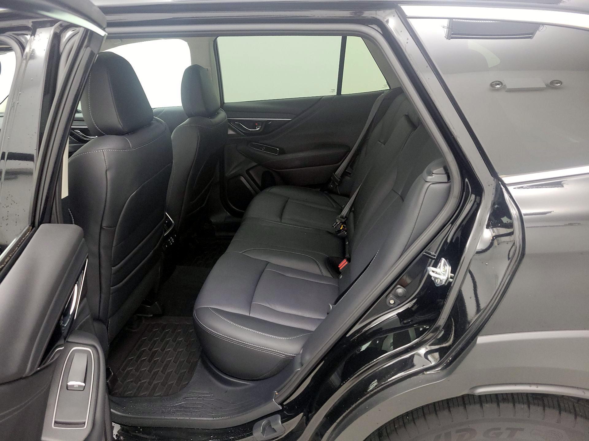 Thumbnail: 2023 Subaru Outback - 20