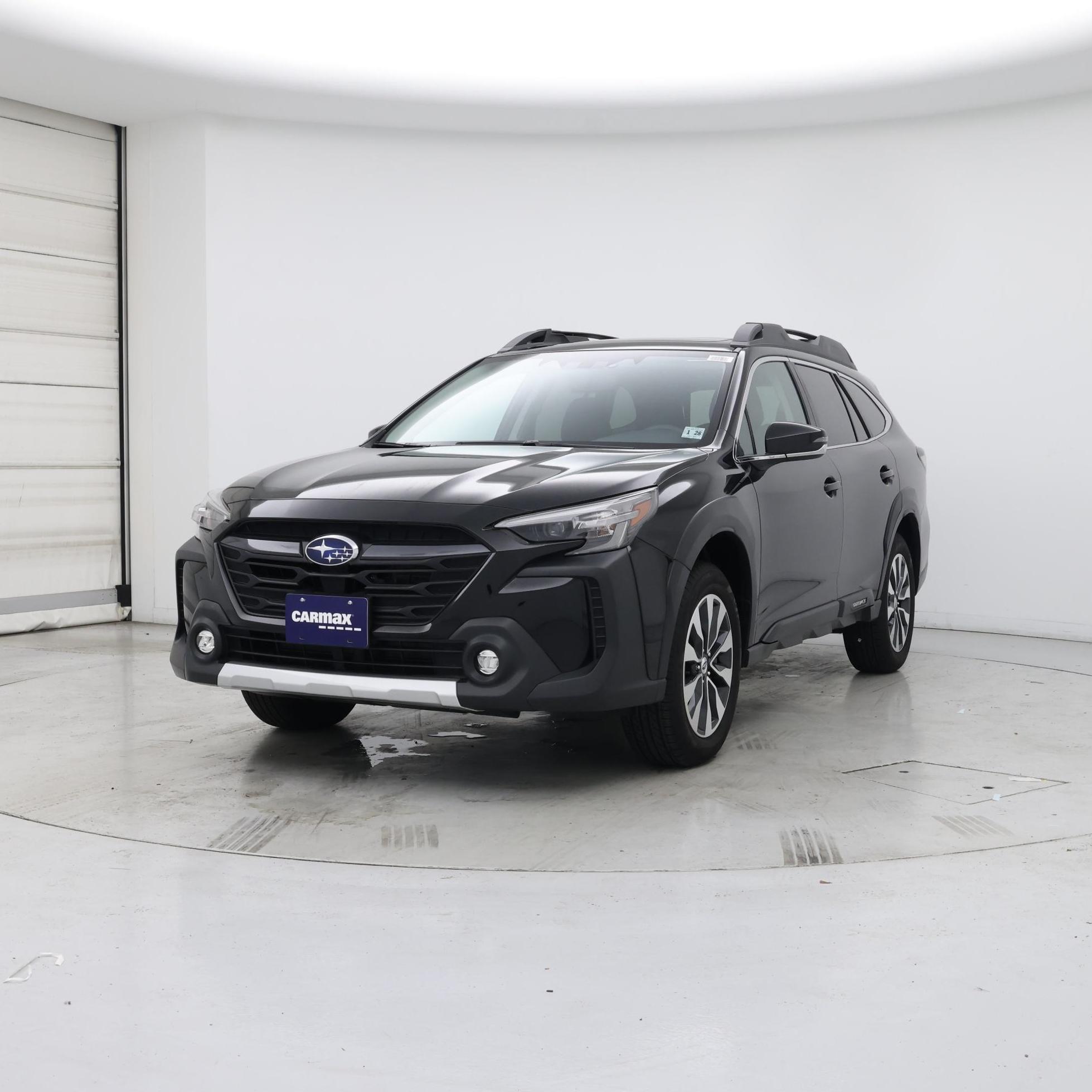 Thumbnail: 2023 Subaru Outback - 4