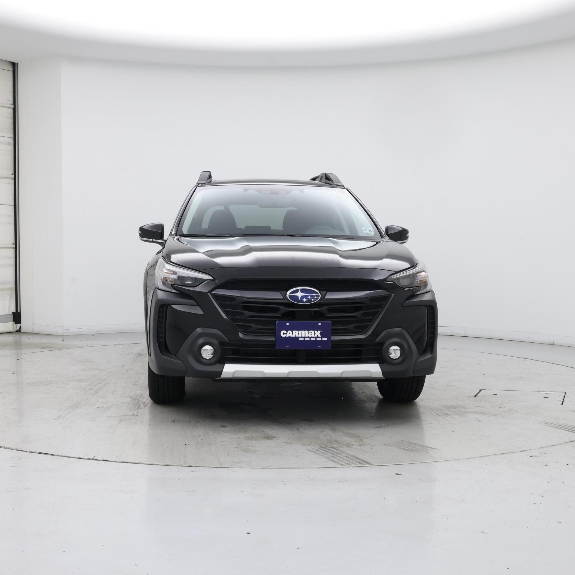 Thumbnail: 2023 Subaru Outback - 5
