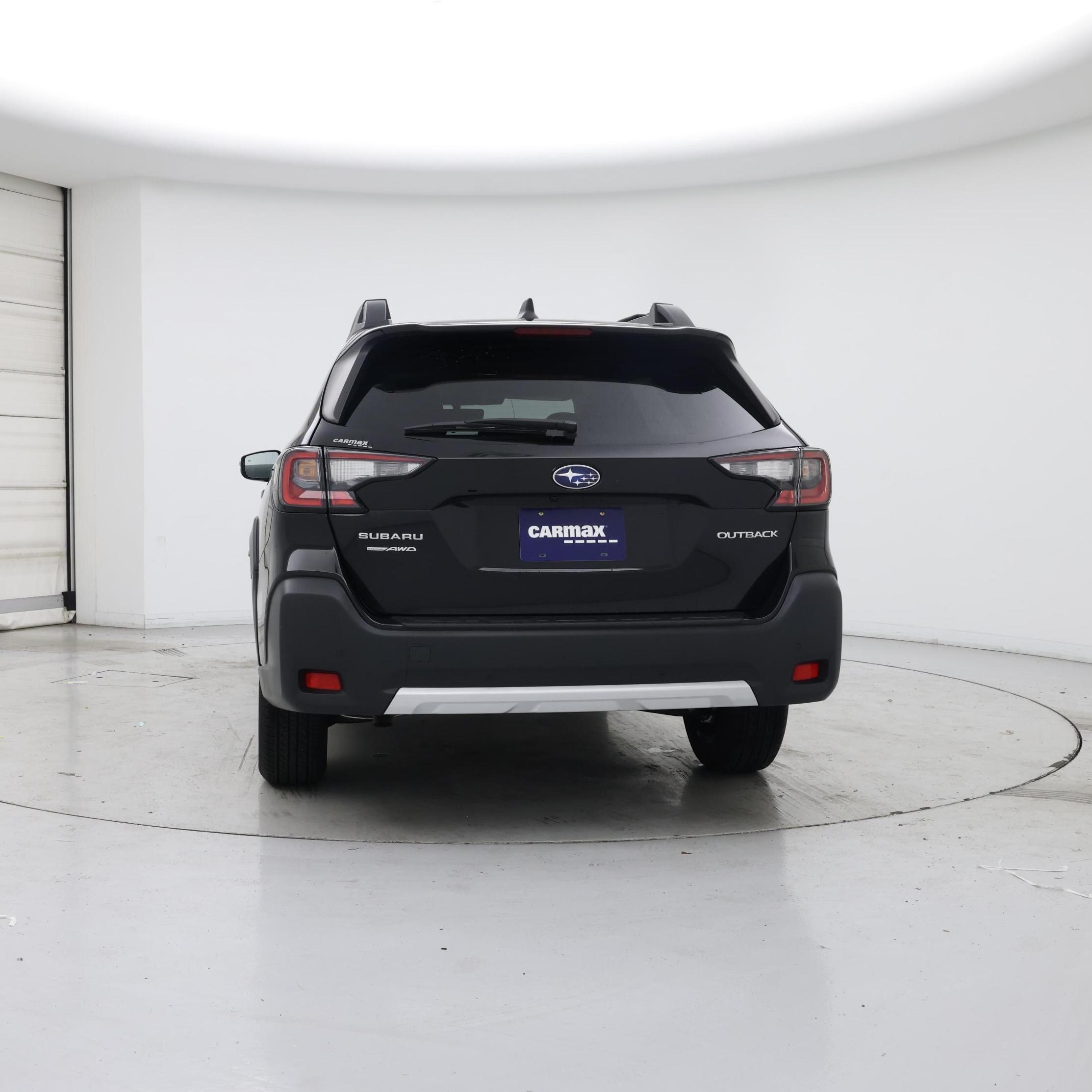 Thumbnail: 2023 Subaru Outback - 6