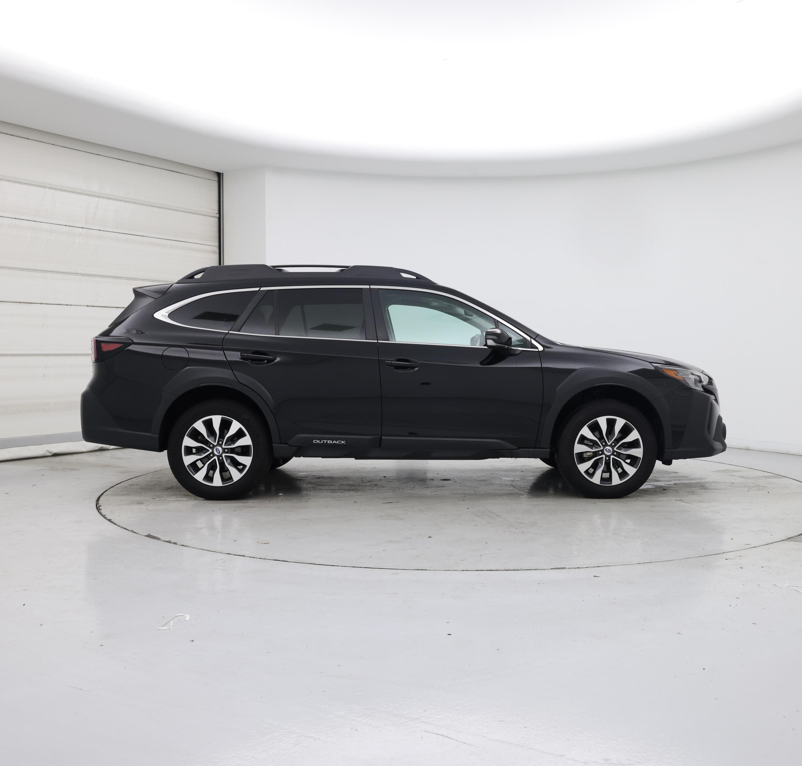 Thumbnail: 2023 Subaru Outback - 7