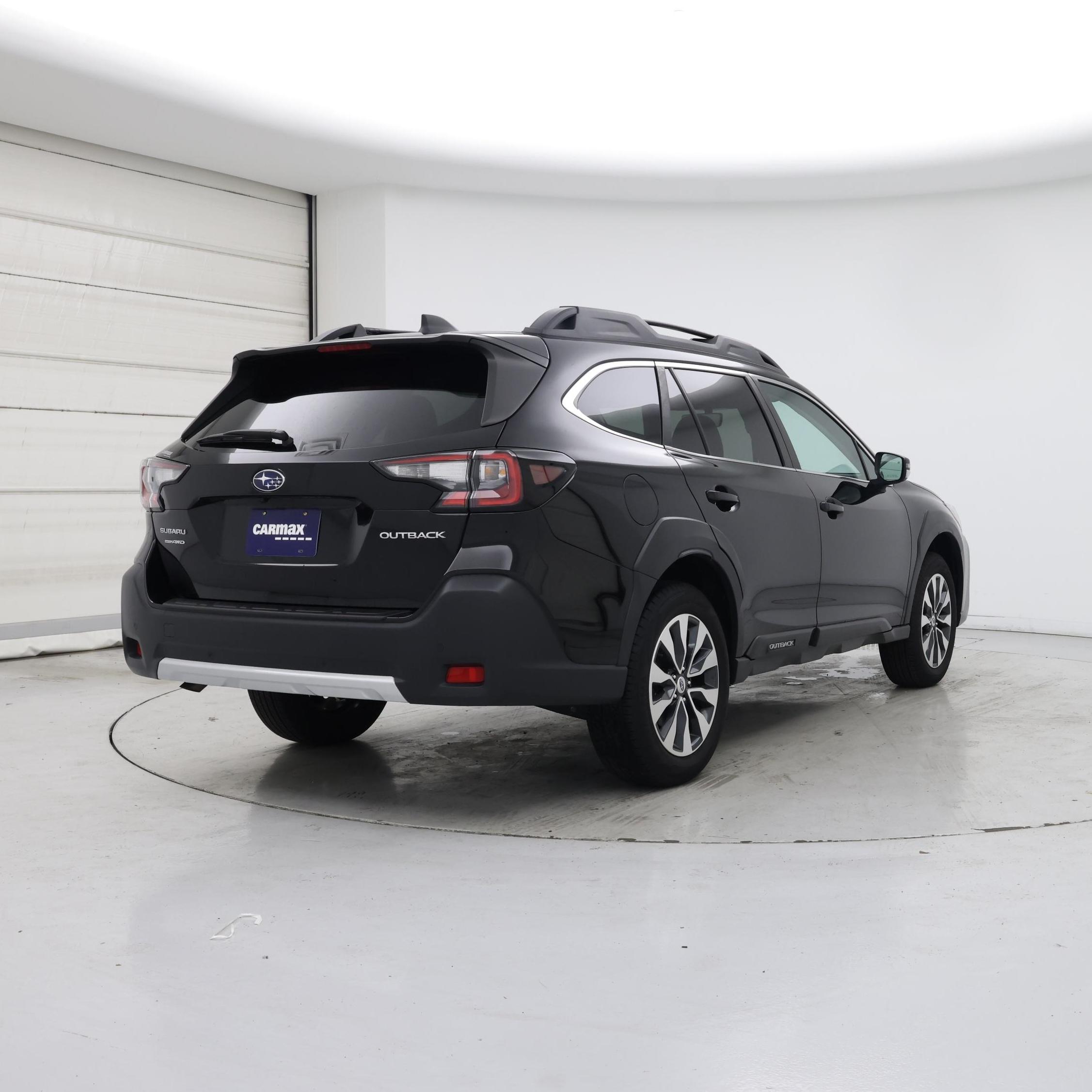 Thumbnail: 2023 Subaru Outback - 8