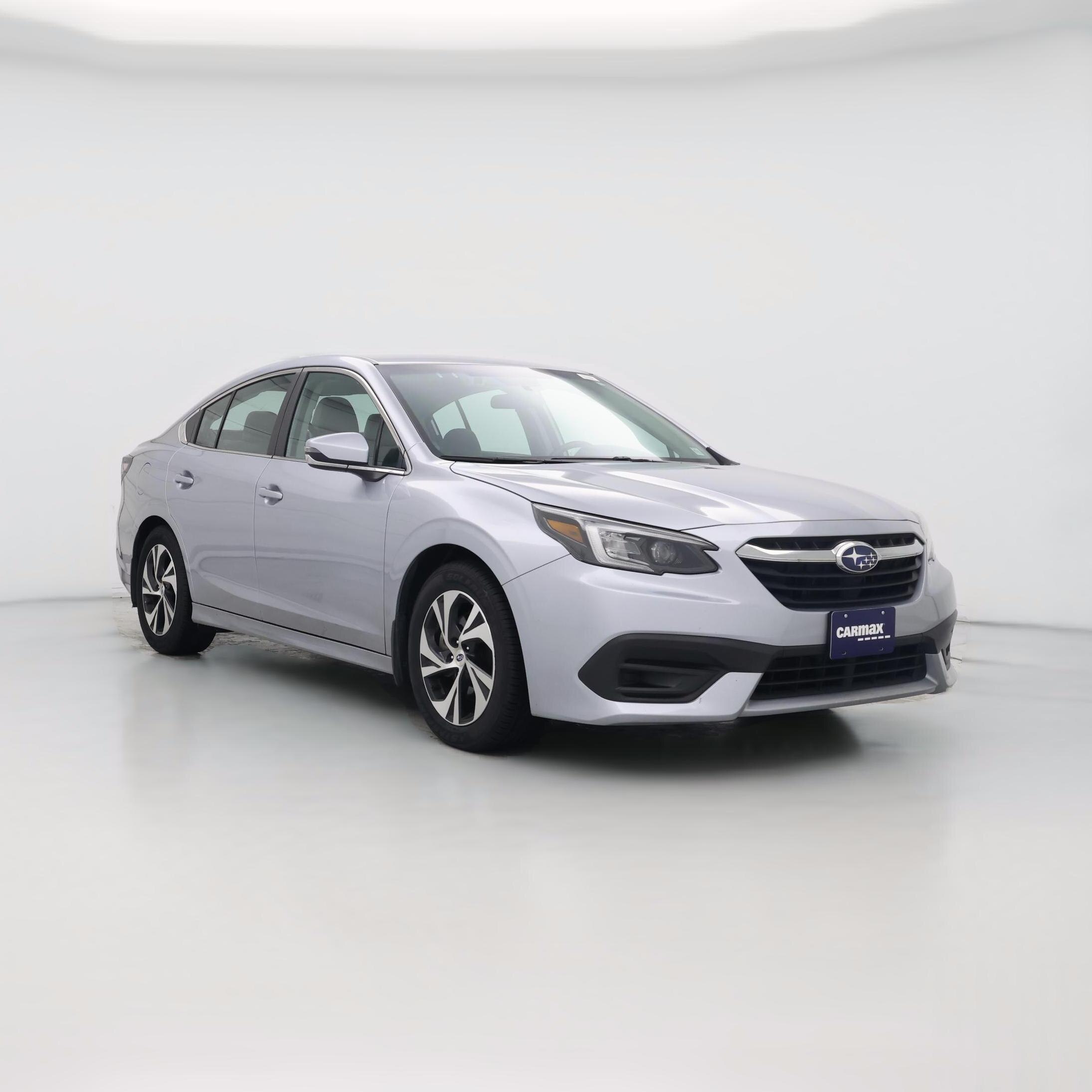 Thumbnail: 2022 Subaru Legacy - 1