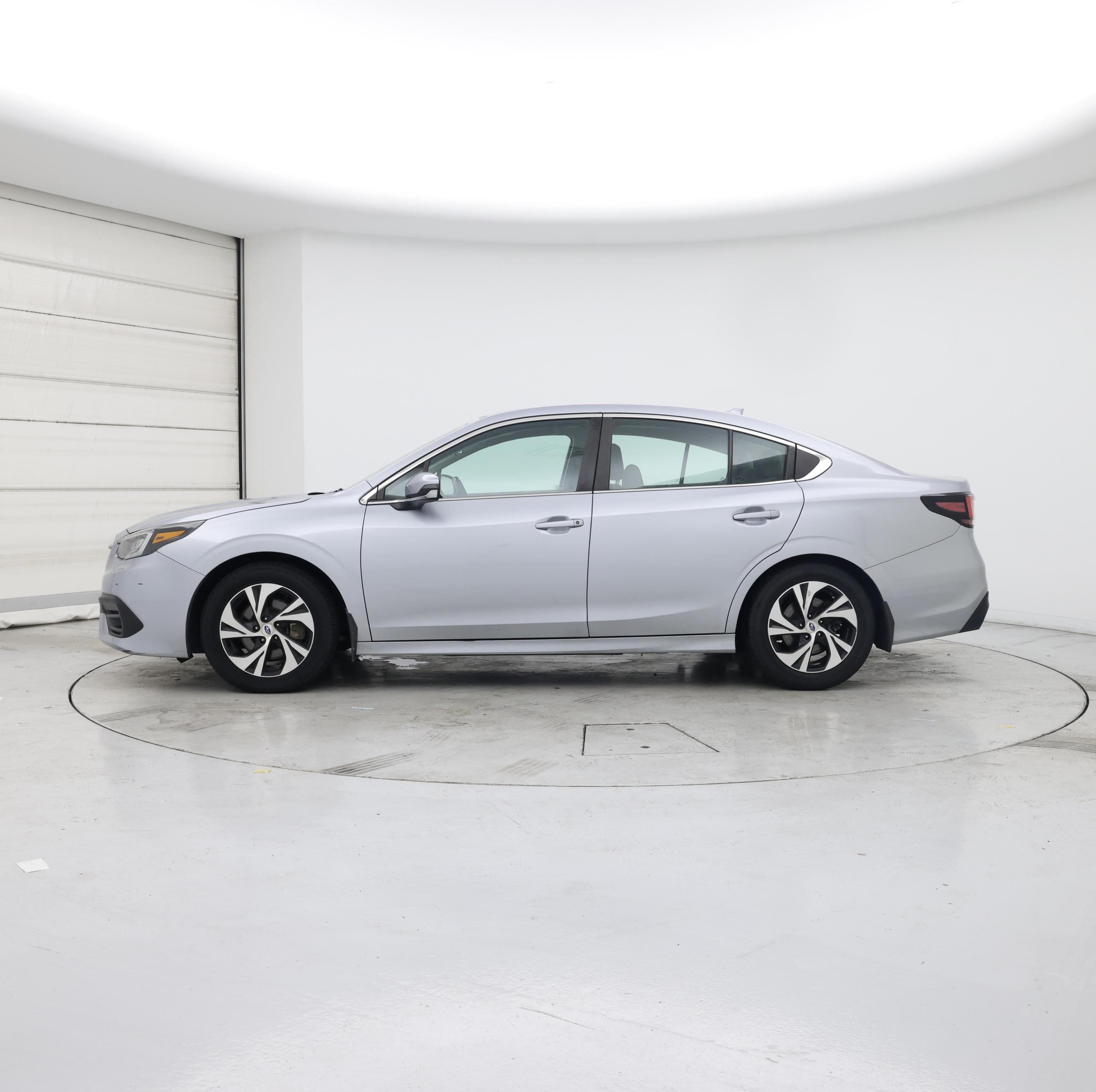Thumbnail: 2022 Subaru Legacy - 3