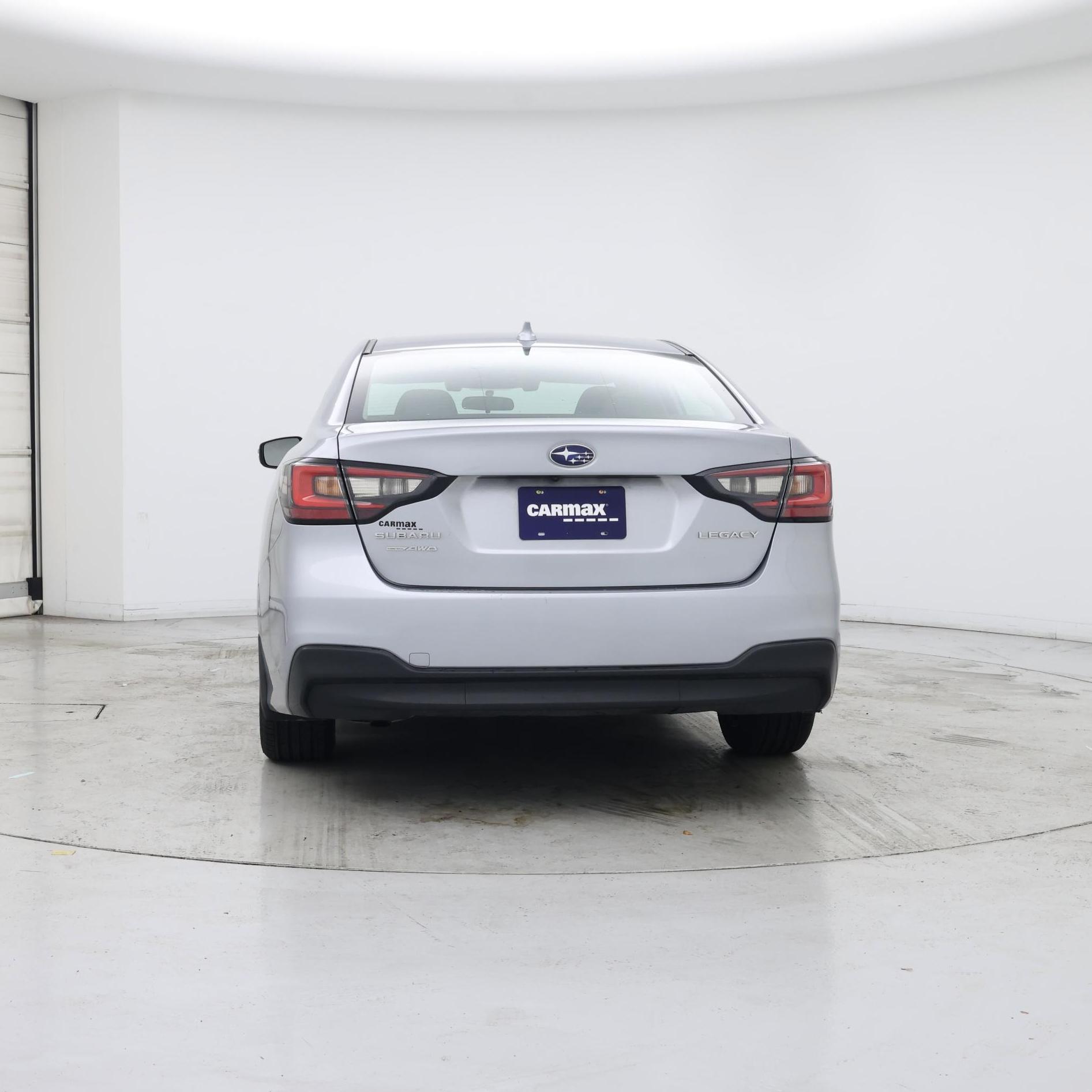 Thumbnail: 2022 Subaru Legacy - 6