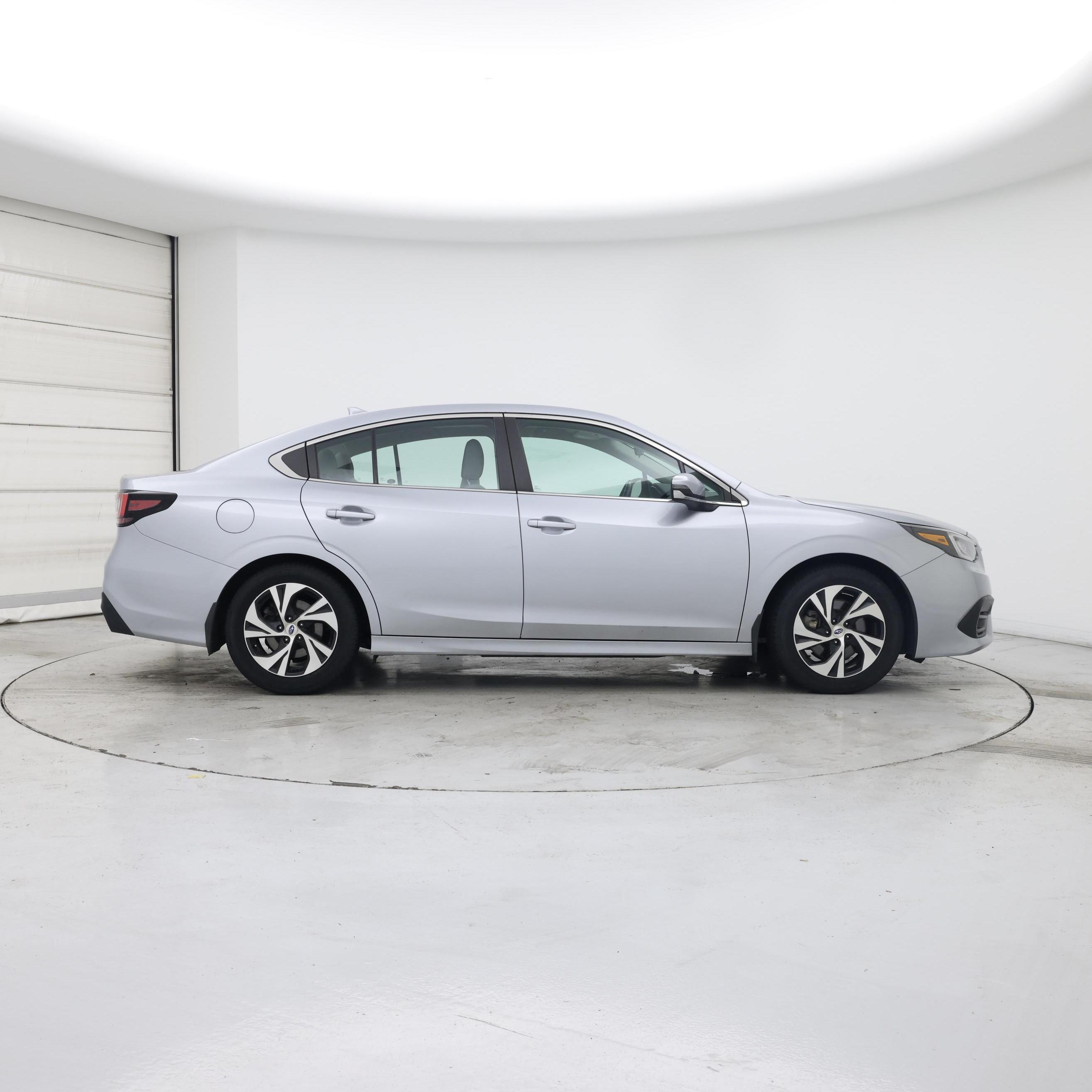 Thumbnail: 2022 Subaru Legacy - 7