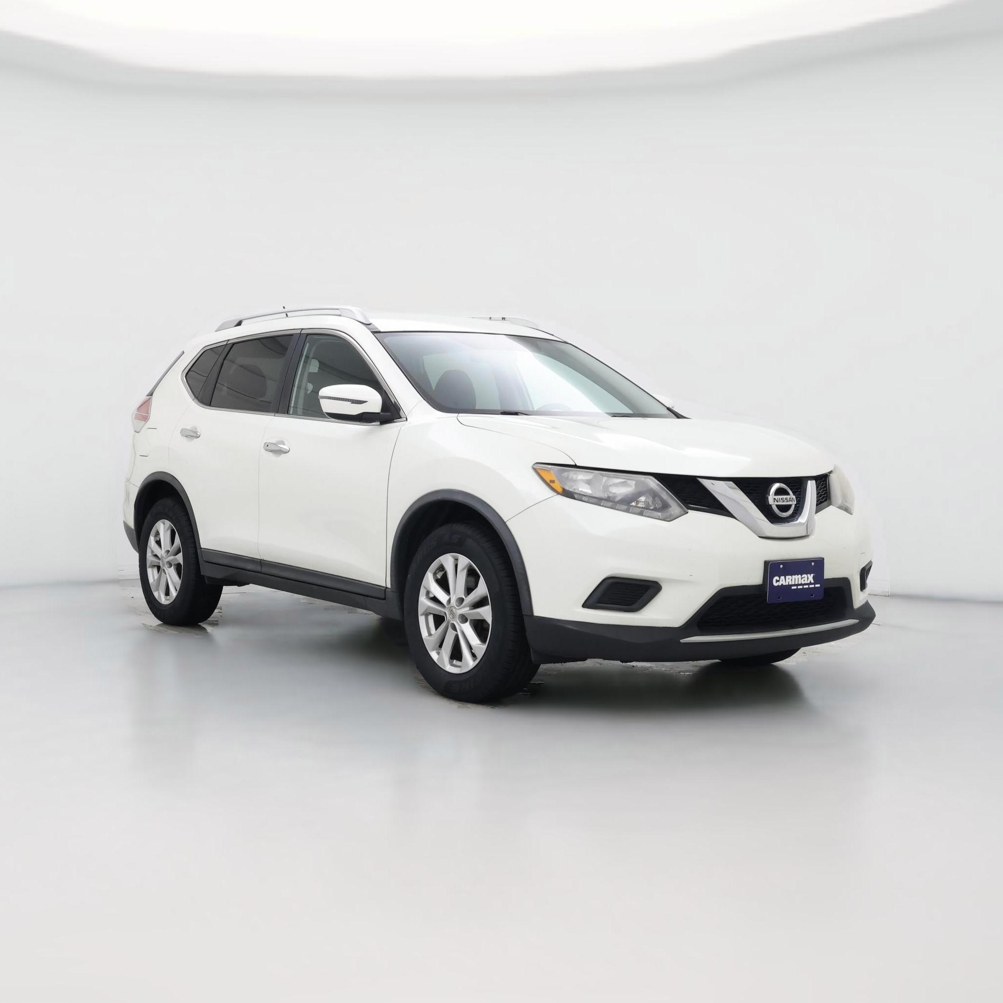 Thumbnail: 2016 Nissan Rogue - 1