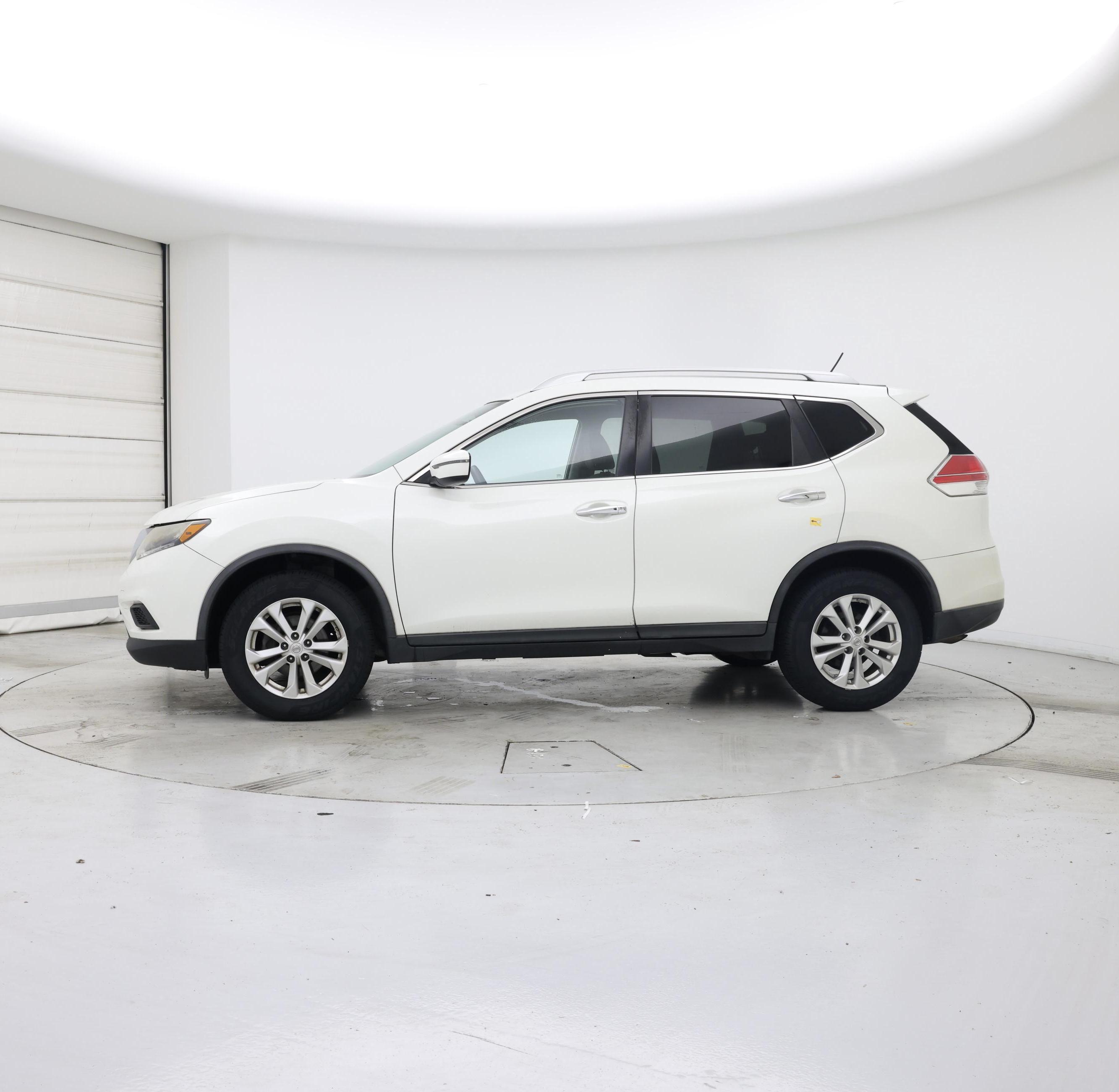 Thumbnail: 2016 Nissan Rogue - 3