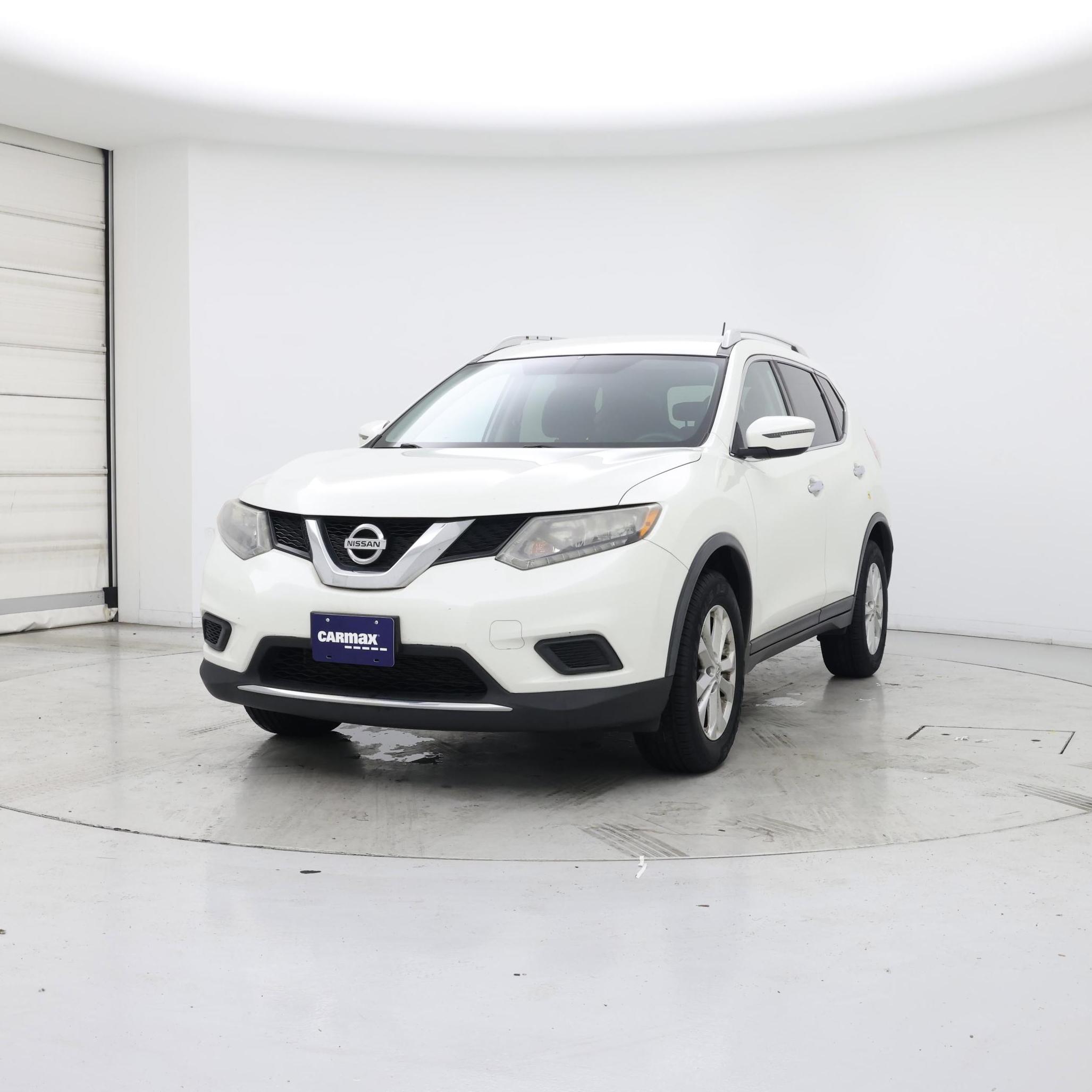 Thumbnail: 2016 Nissan Rogue - 4
