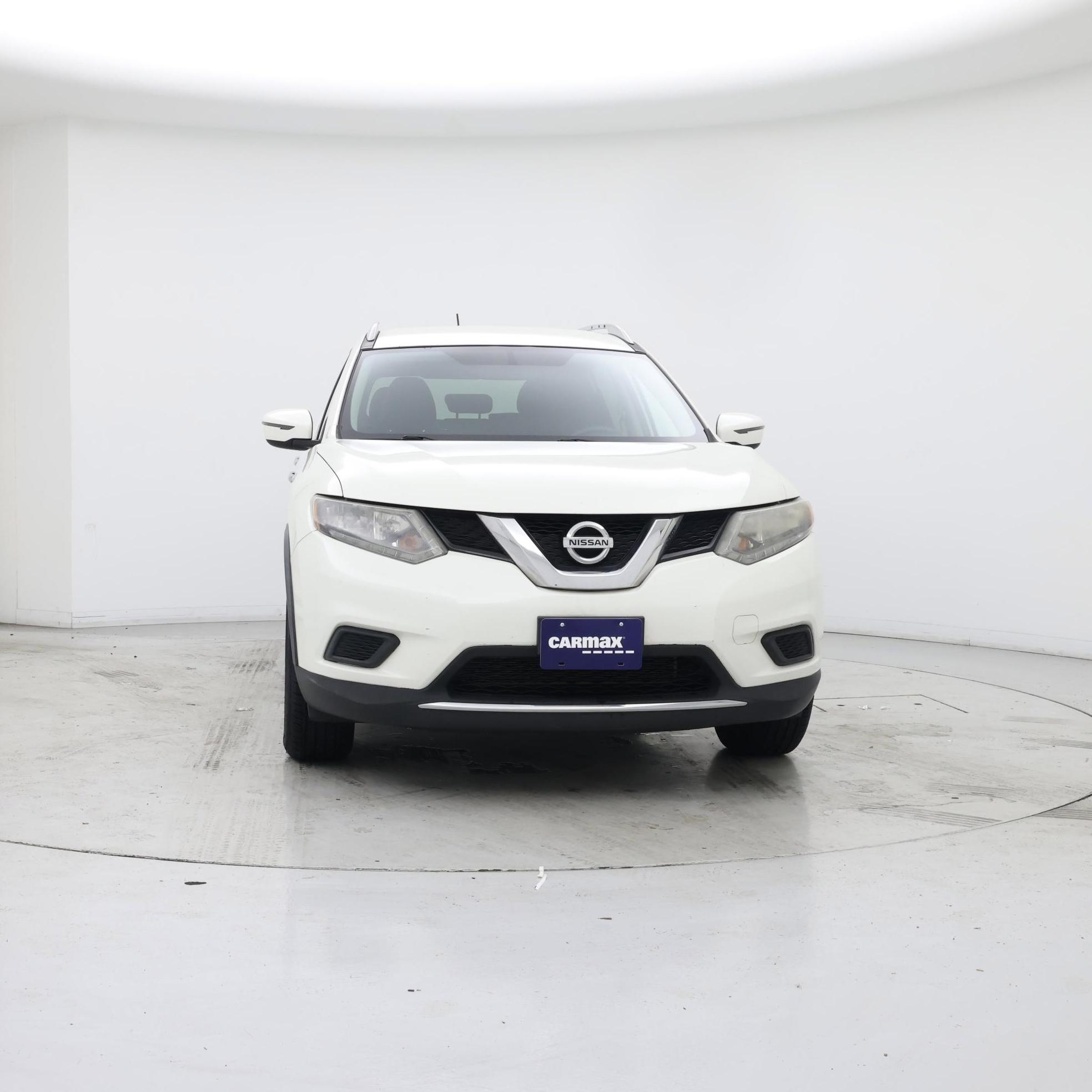 Thumbnail: 2016 Nissan Rogue - 5