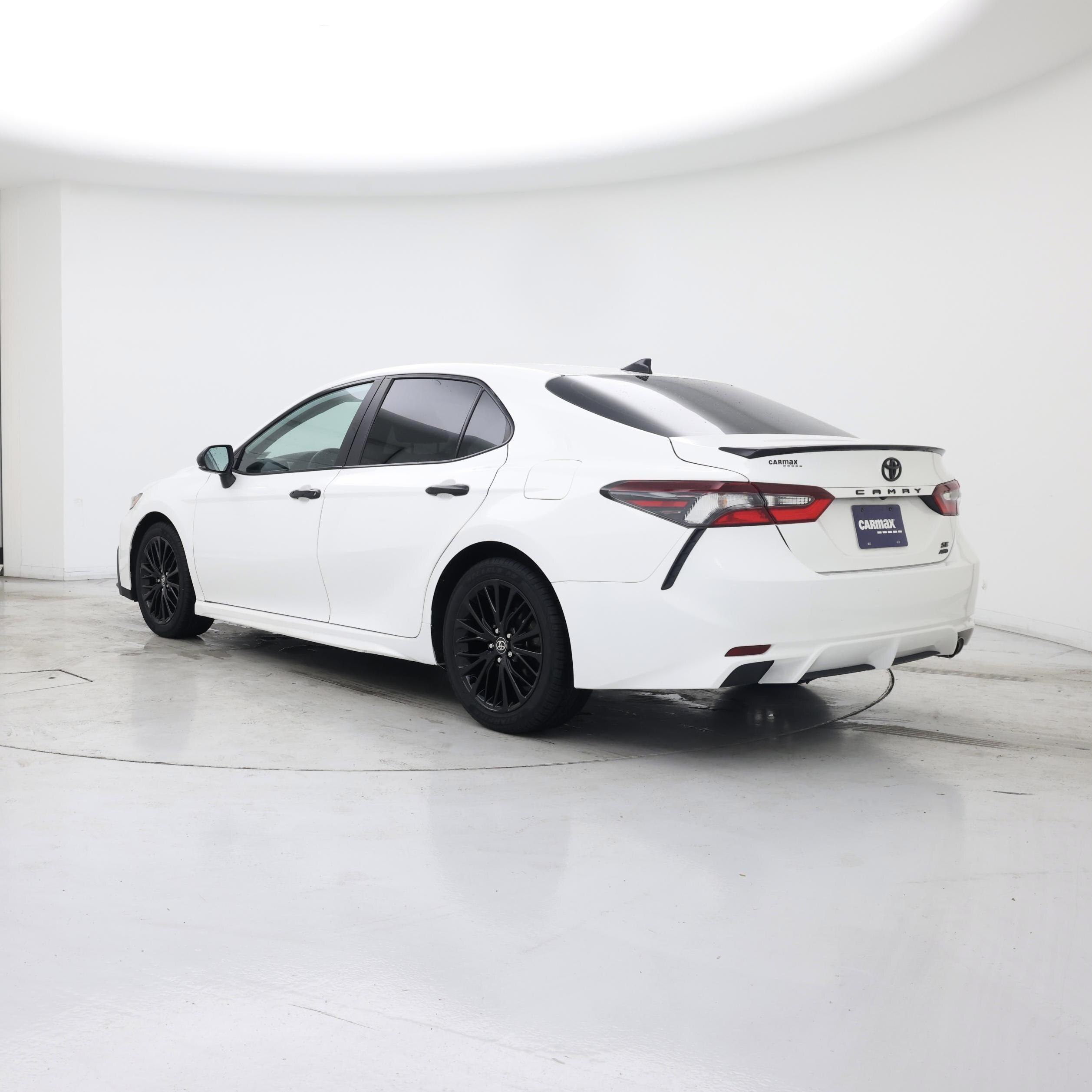 Thumbnail: 2022 Toyota Camry - 2