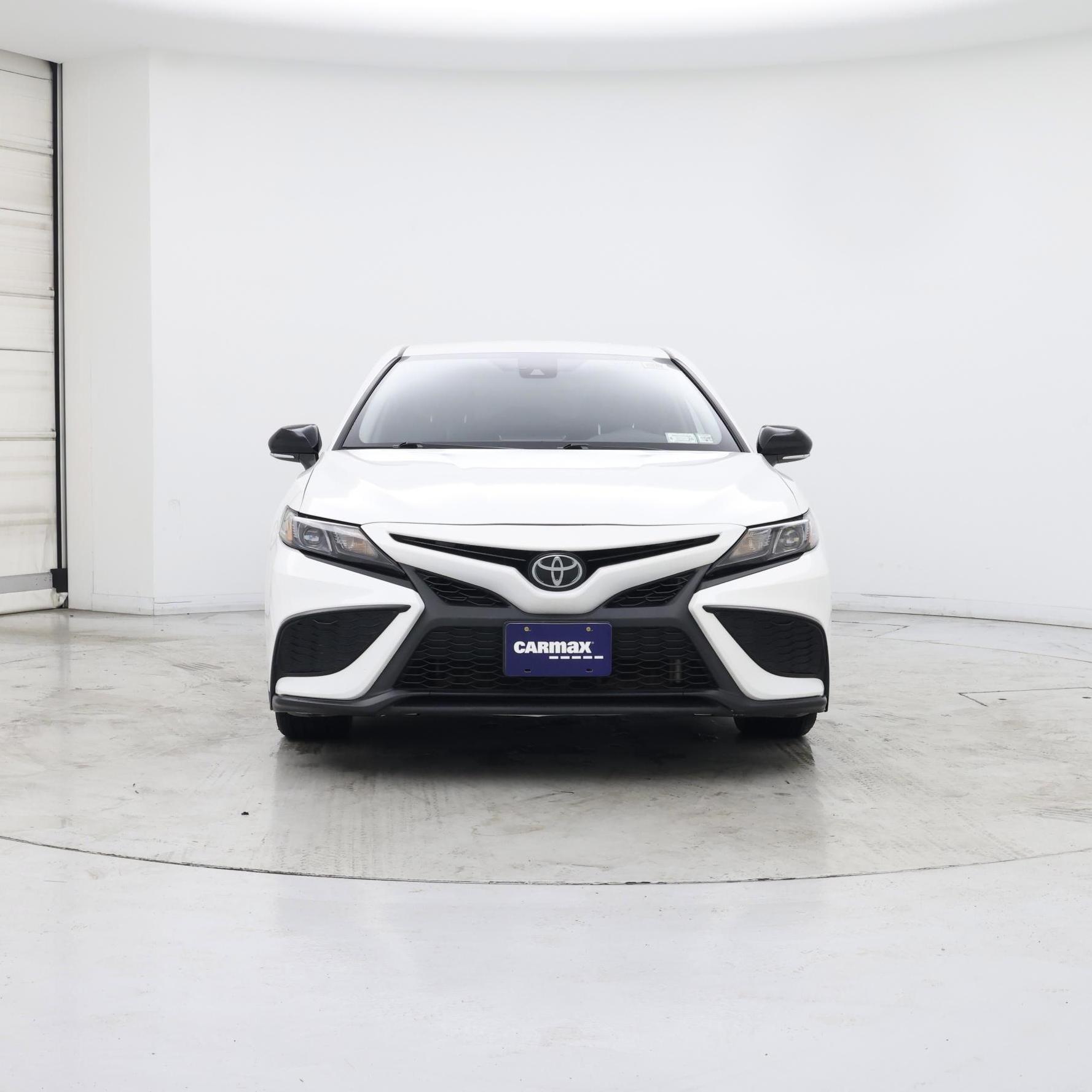 Thumbnail: 2022 Toyota Camry - 5