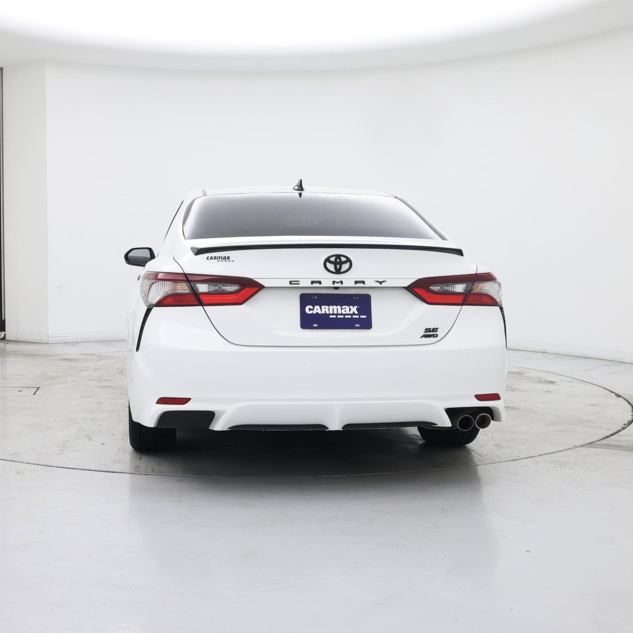 Thumbnail: 2022 Toyota Camry - 6