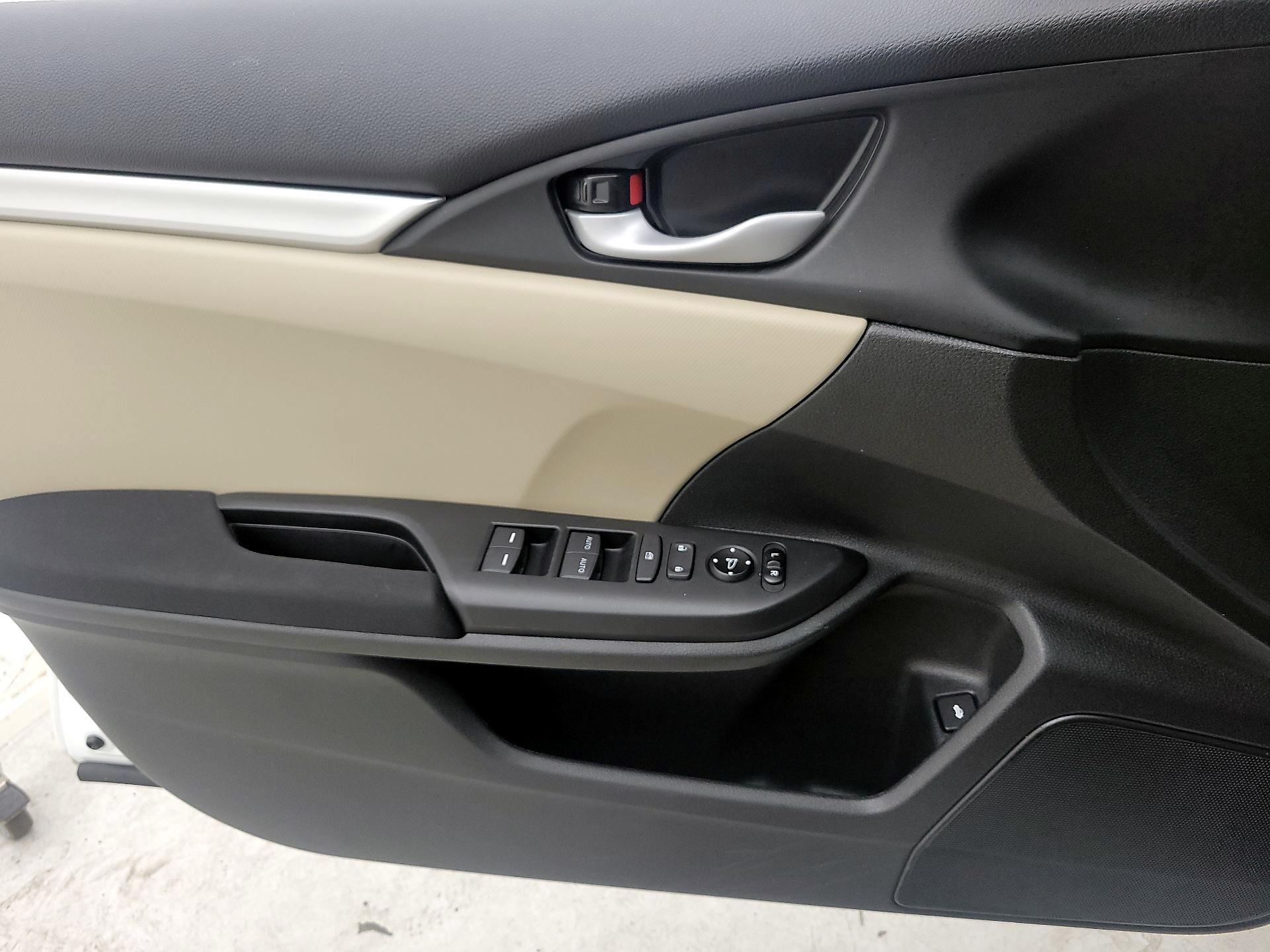 Thumbnail: 2021 Honda Civic - 12