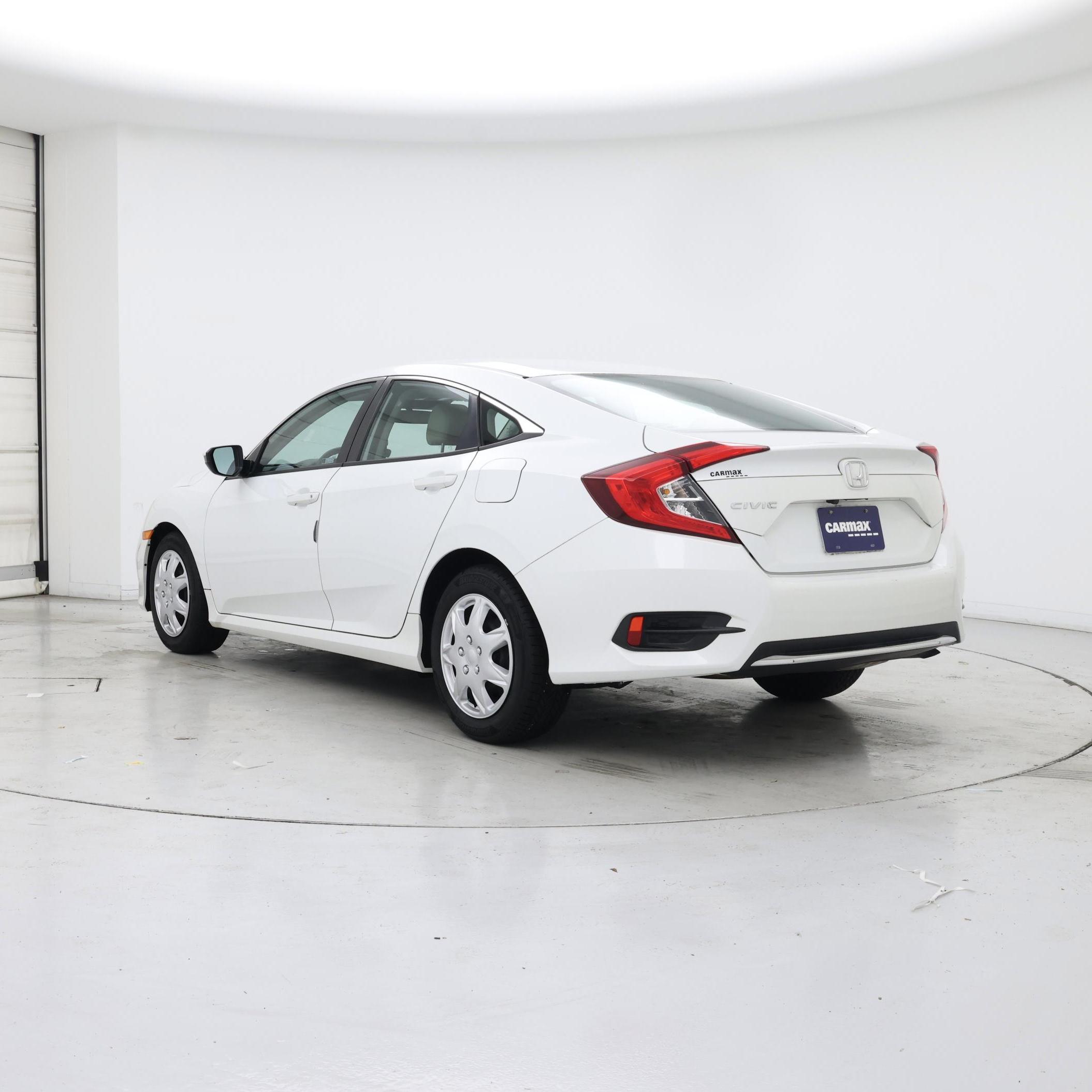 Thumbnail: 2021 Honda Civic - 2