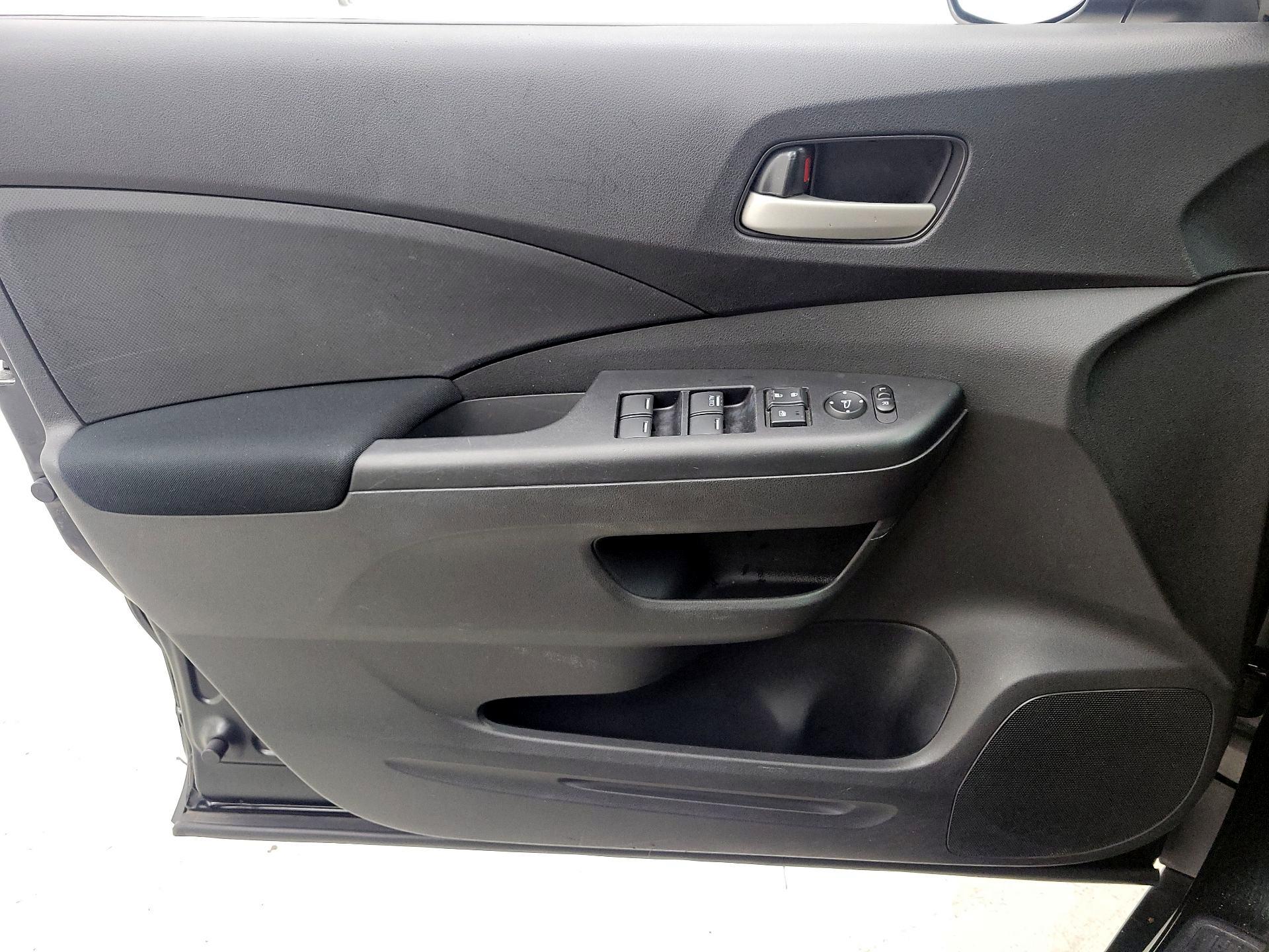Thumbnail: 2014 Honda CR-V - 12