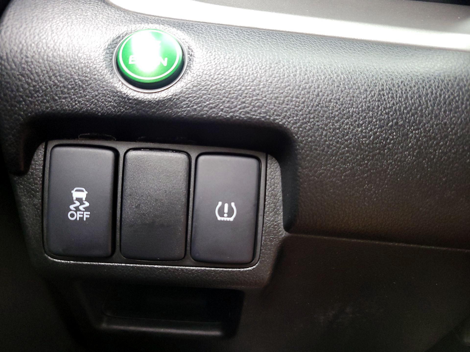 Thumbnail: 2014 Honda CR-V - 13