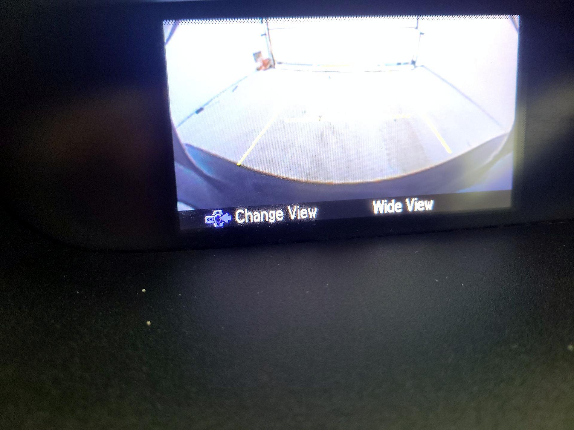Thumbnail: 2014 Honda CR-V - 14