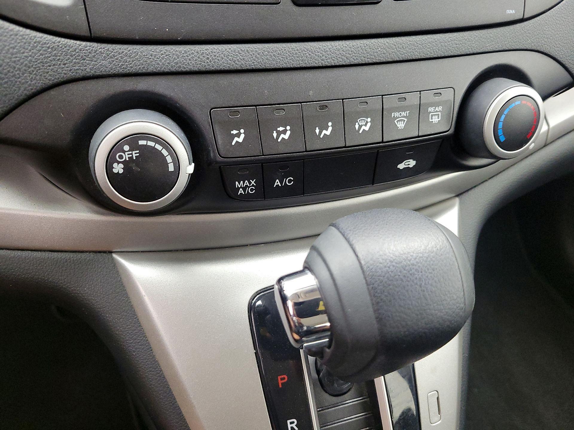 Thumbnail: 2014 Honda CR-V - 16