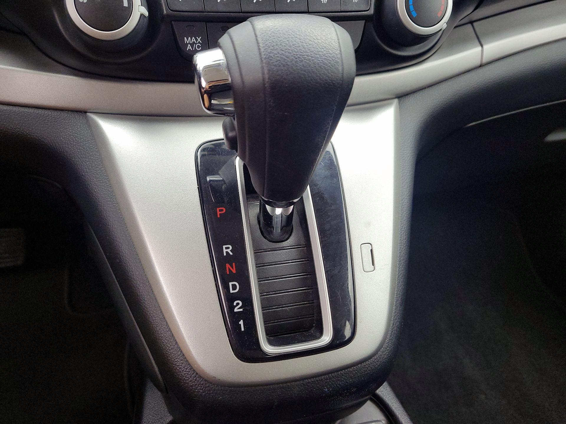 Thumbnail: 2014 Honda CR-V - 17