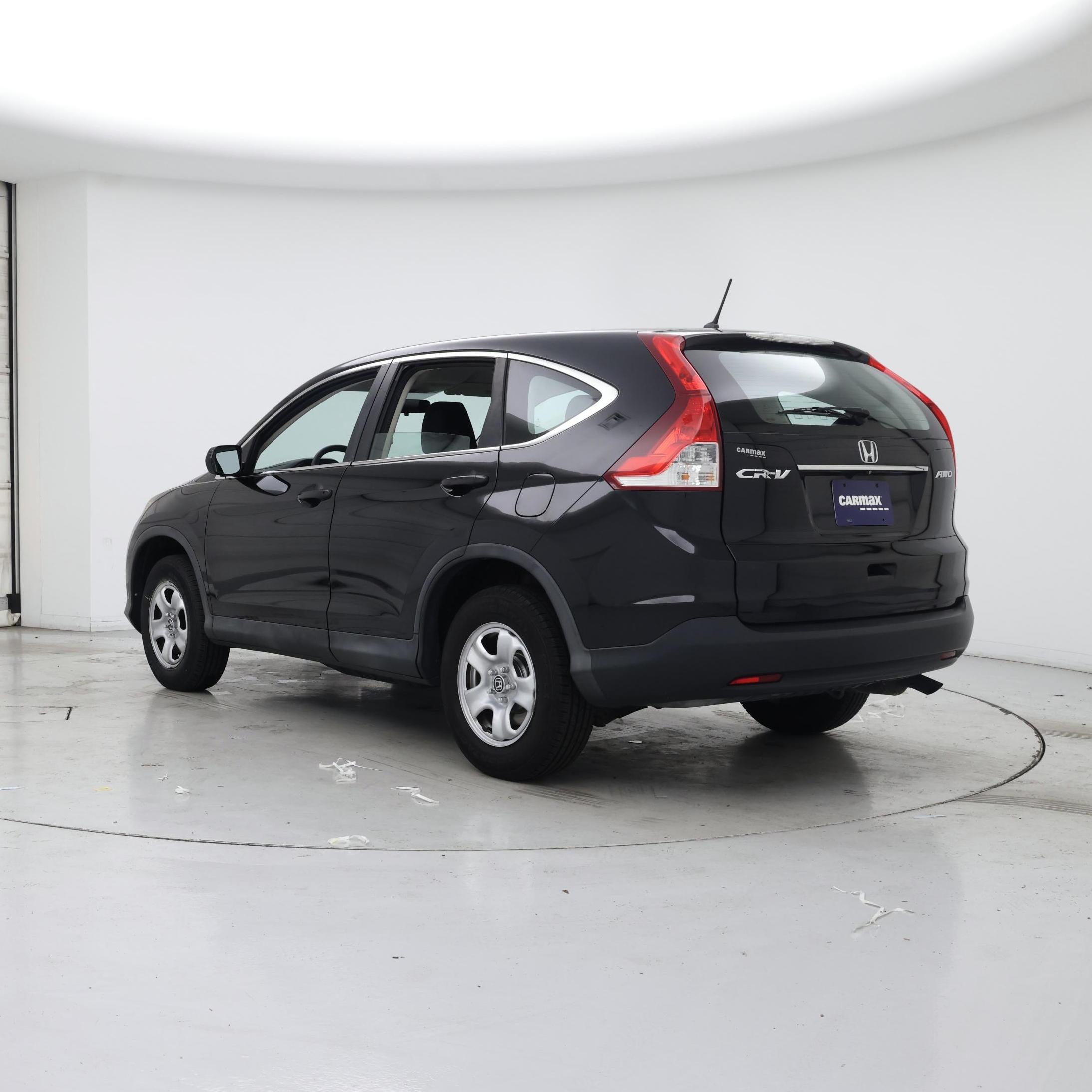 Thumbnail: 2014 Honda CR-V - 2