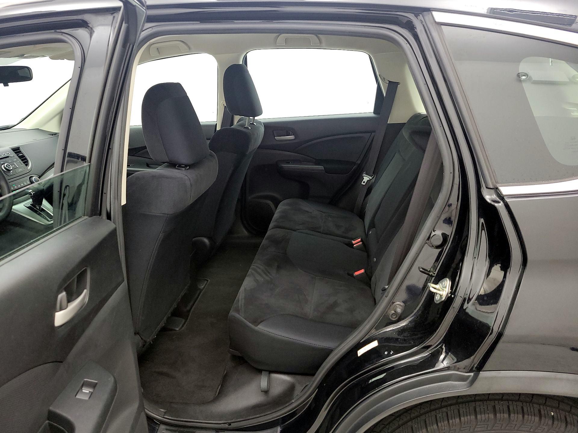 Thumbnail: 2014 Honda CR-V - 19