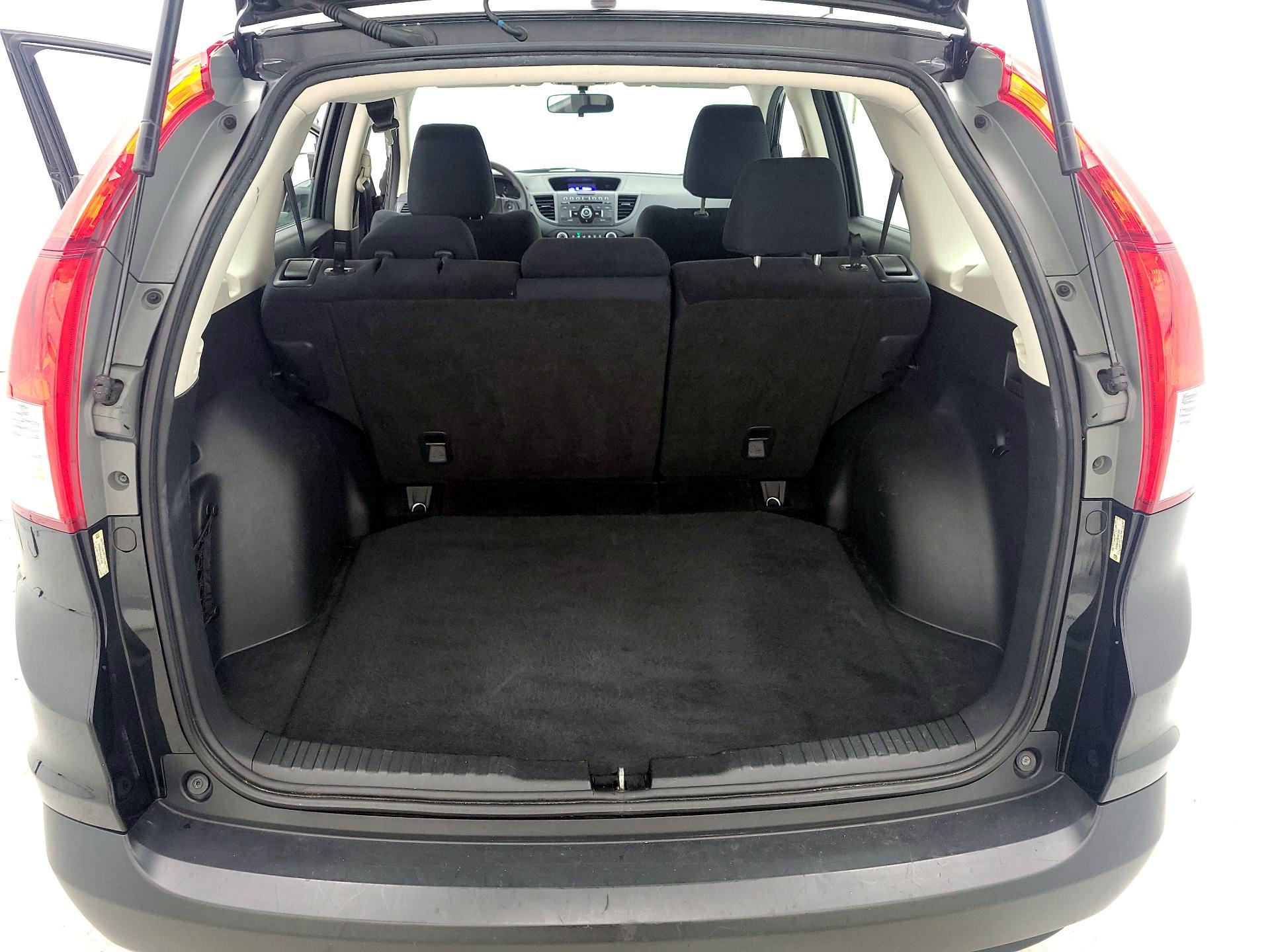 Thumbnail: 2014 Honda CR-V - 20