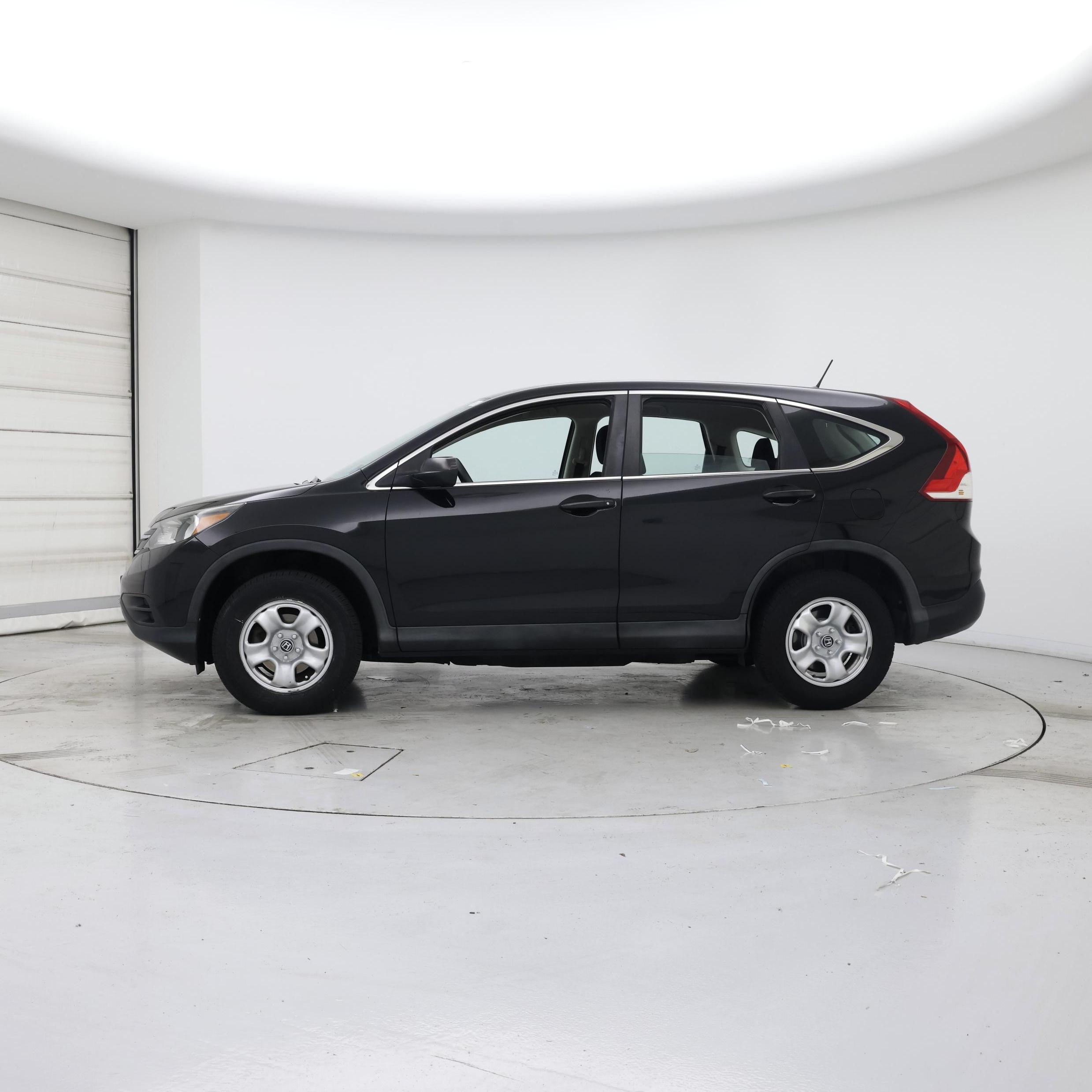 Thumbnail: 2014 Honda CR-V - 3