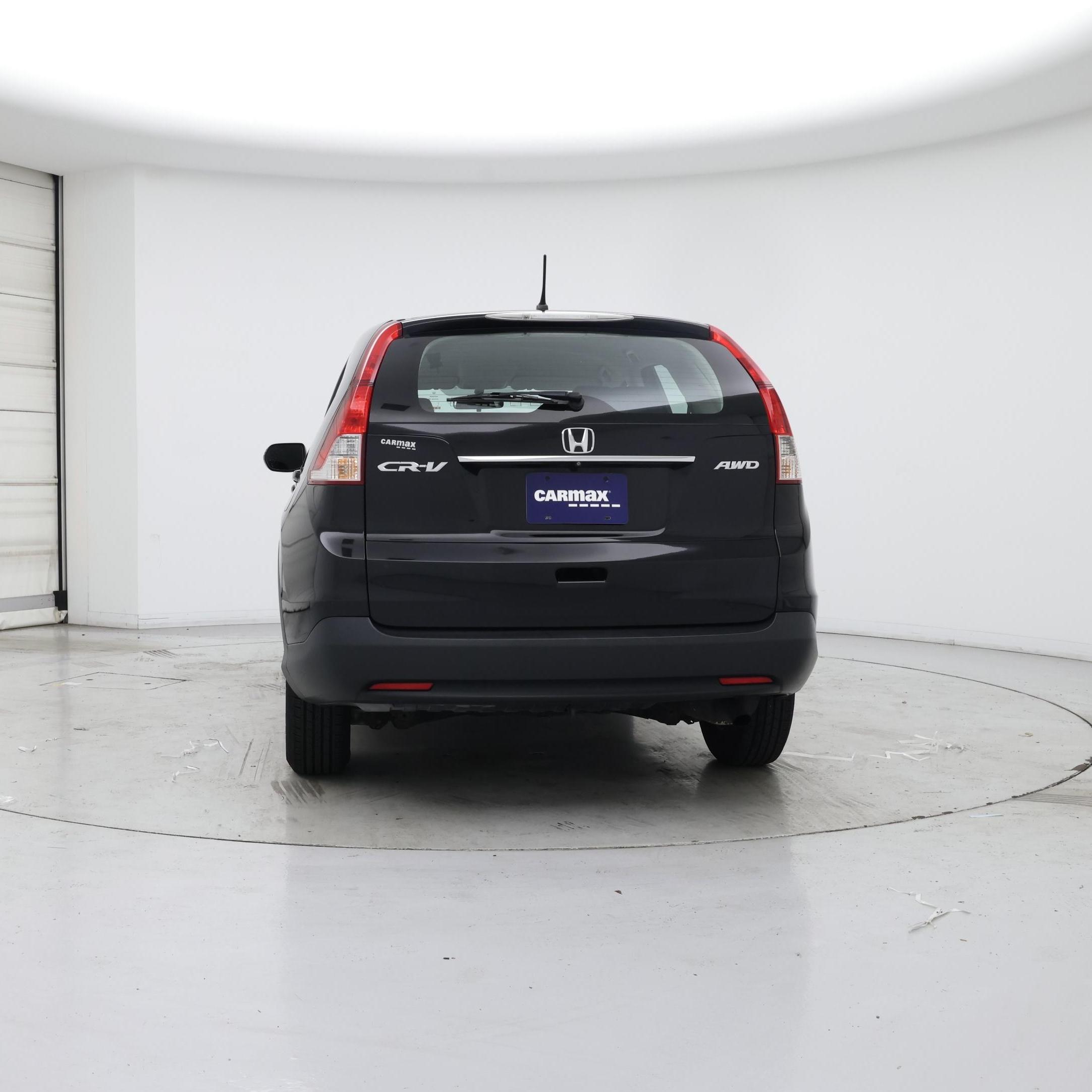 Thumbnail: 2014 Honda CR-V - 6