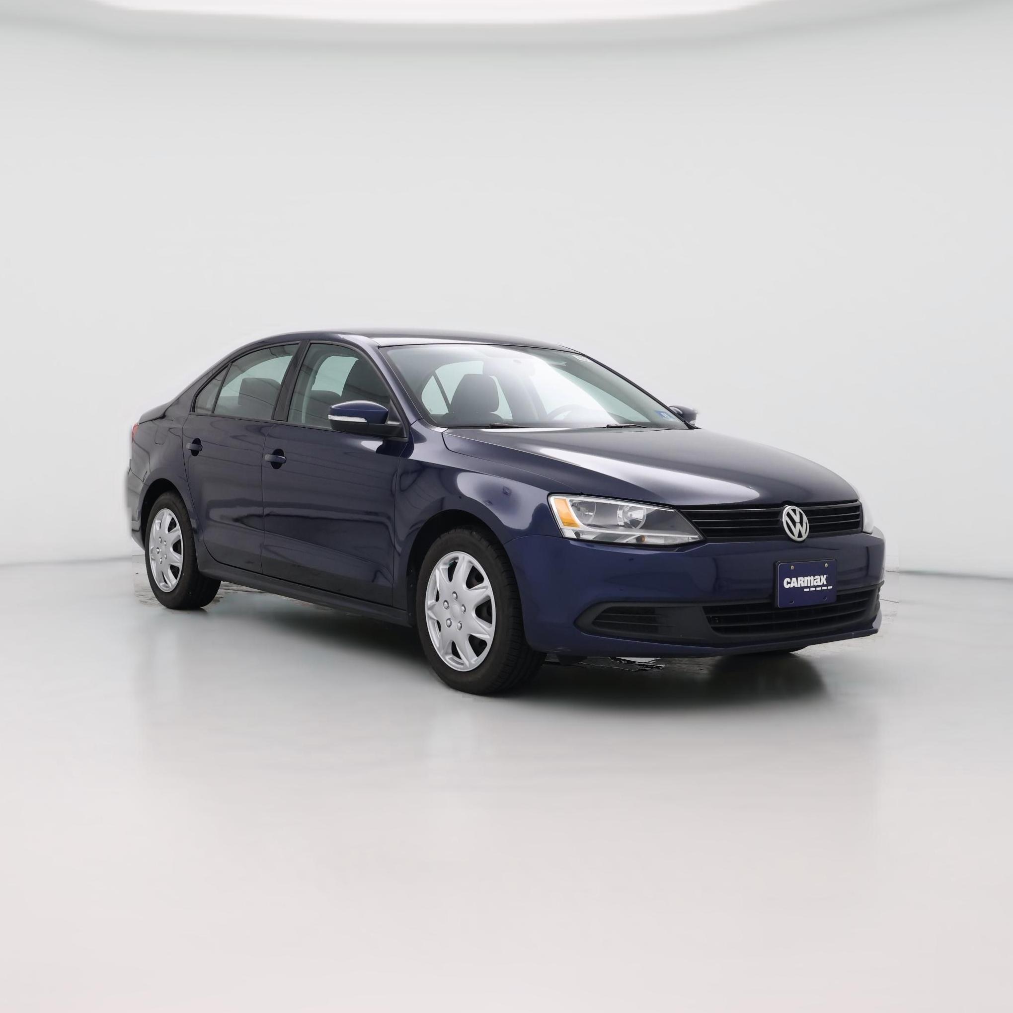 Thumbnail: 2014 Volkswagen Jetta - 1