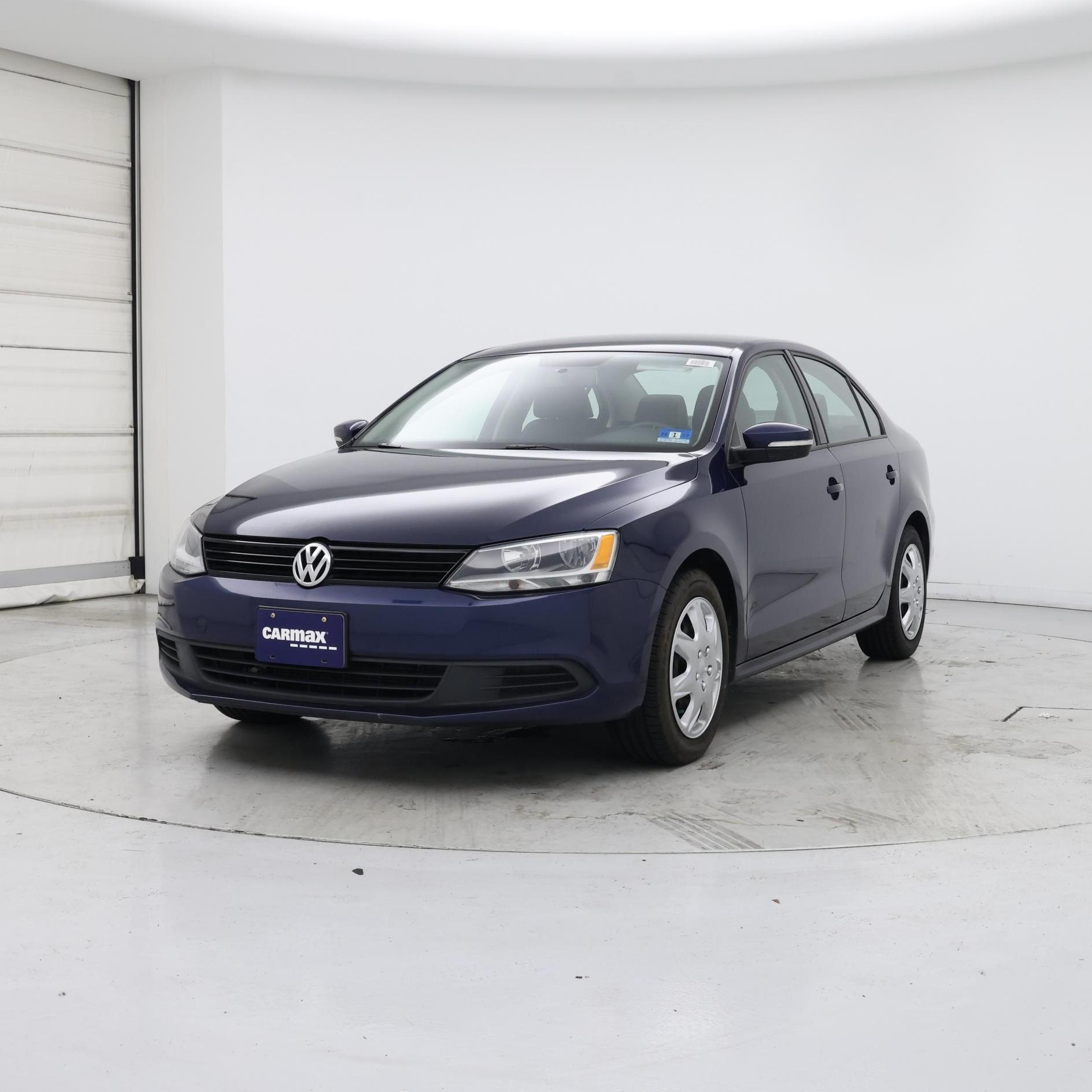 Thumbnail: 2014 Volkswagen Jetta - 4