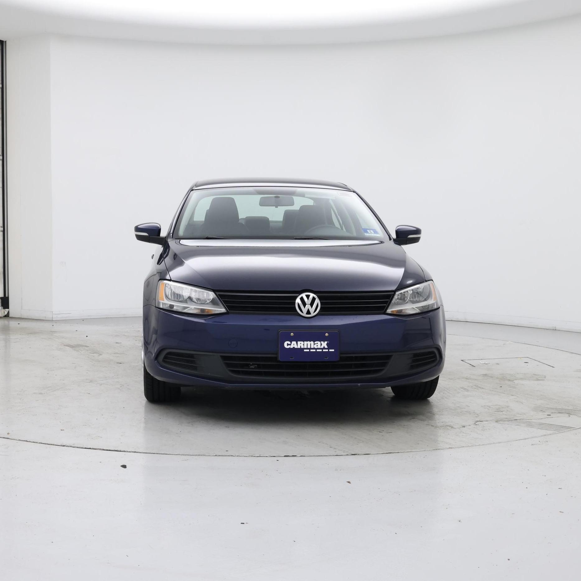 Thumbnail: 2014 Volkswagen Jetta - 5