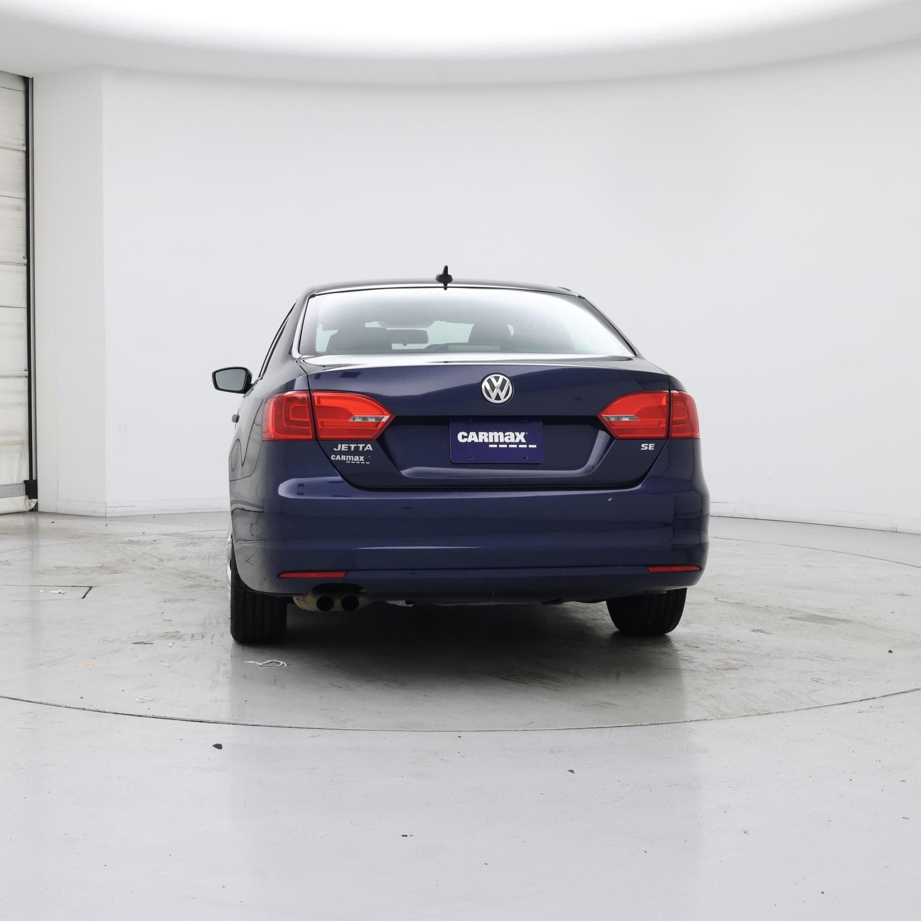 Thumbnail: 2014 Volkswagen Jetta - 6