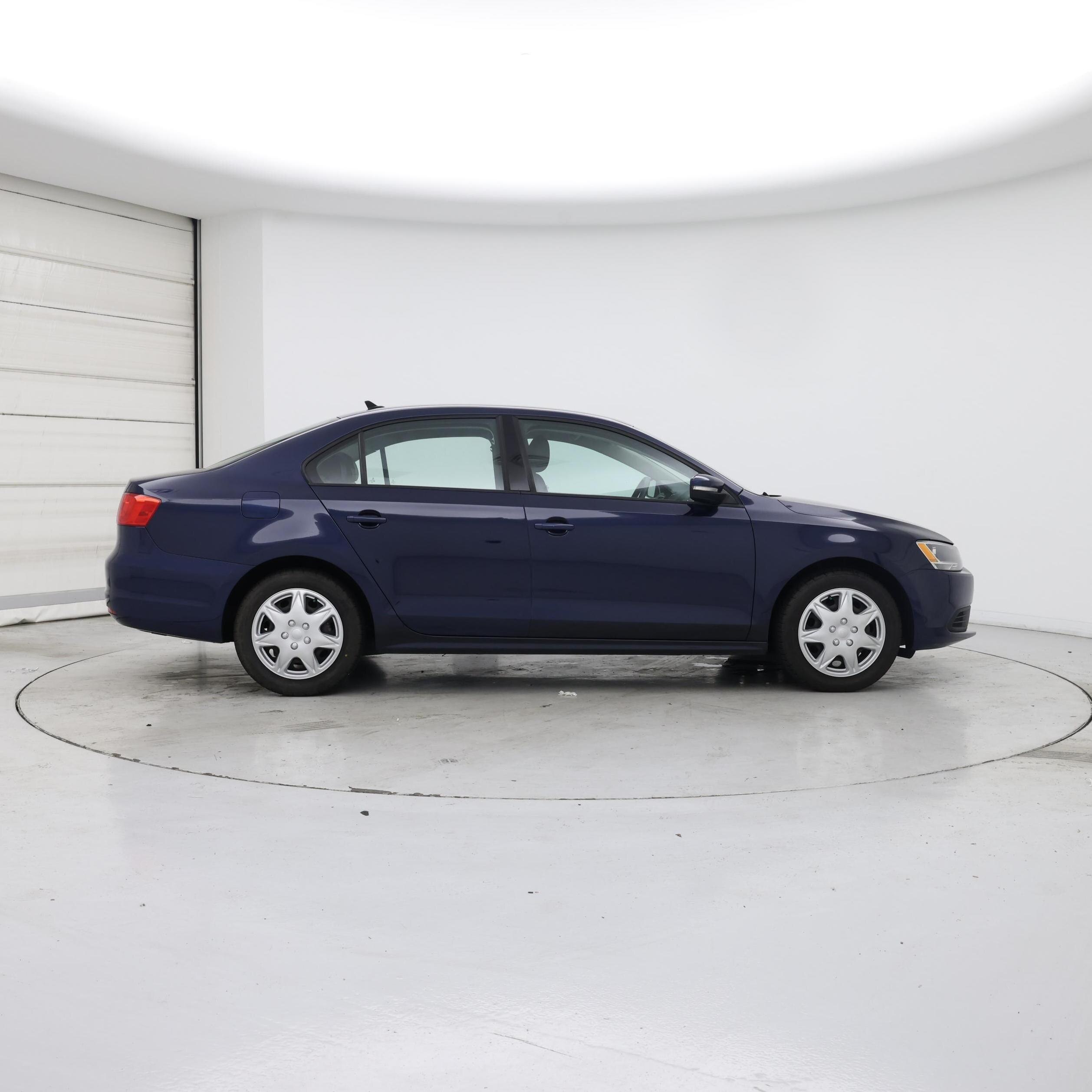 Thumbnail: 2014 Volkswagen Jetta - 7