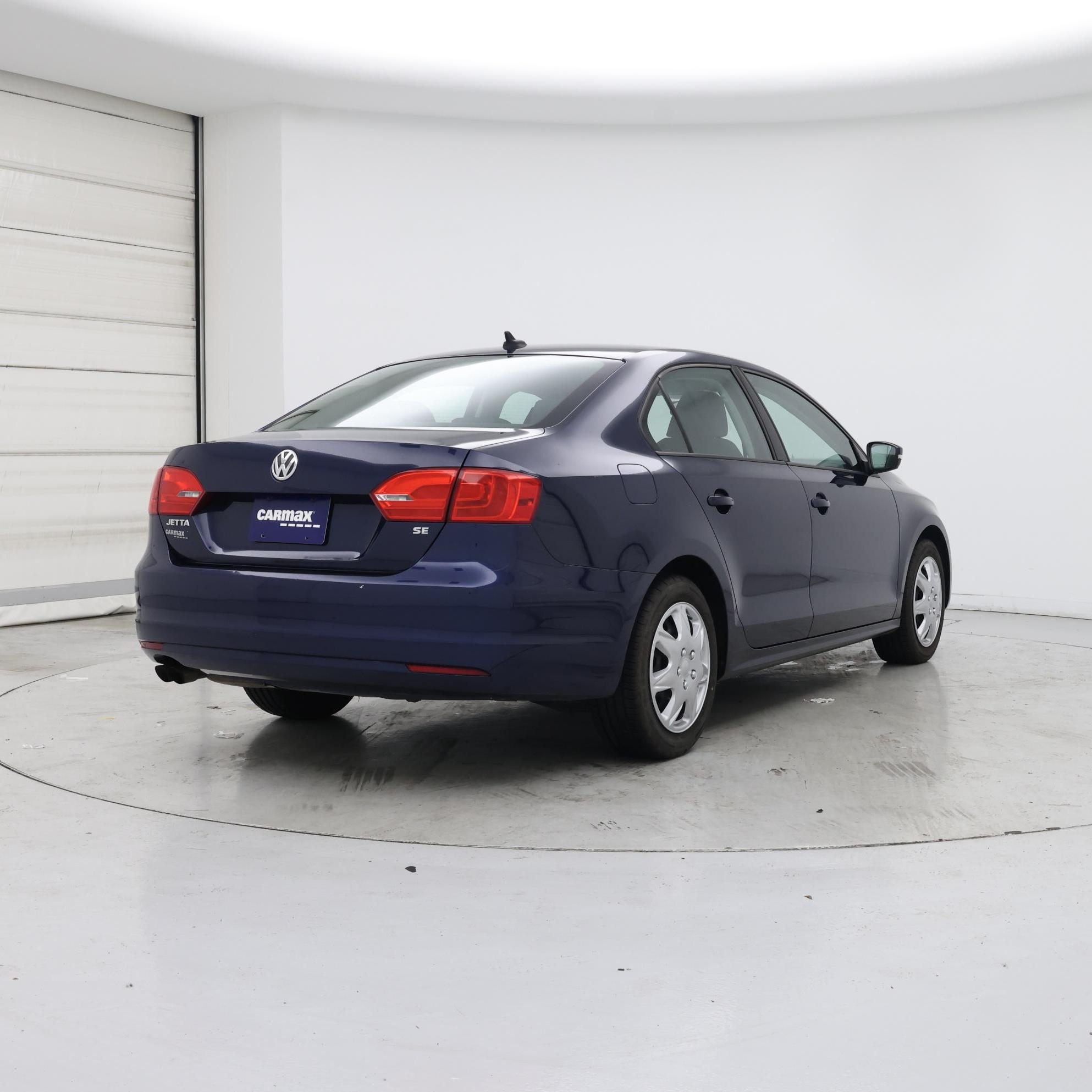 Thumbnail: 2014 Volkswagen Jetta - 8