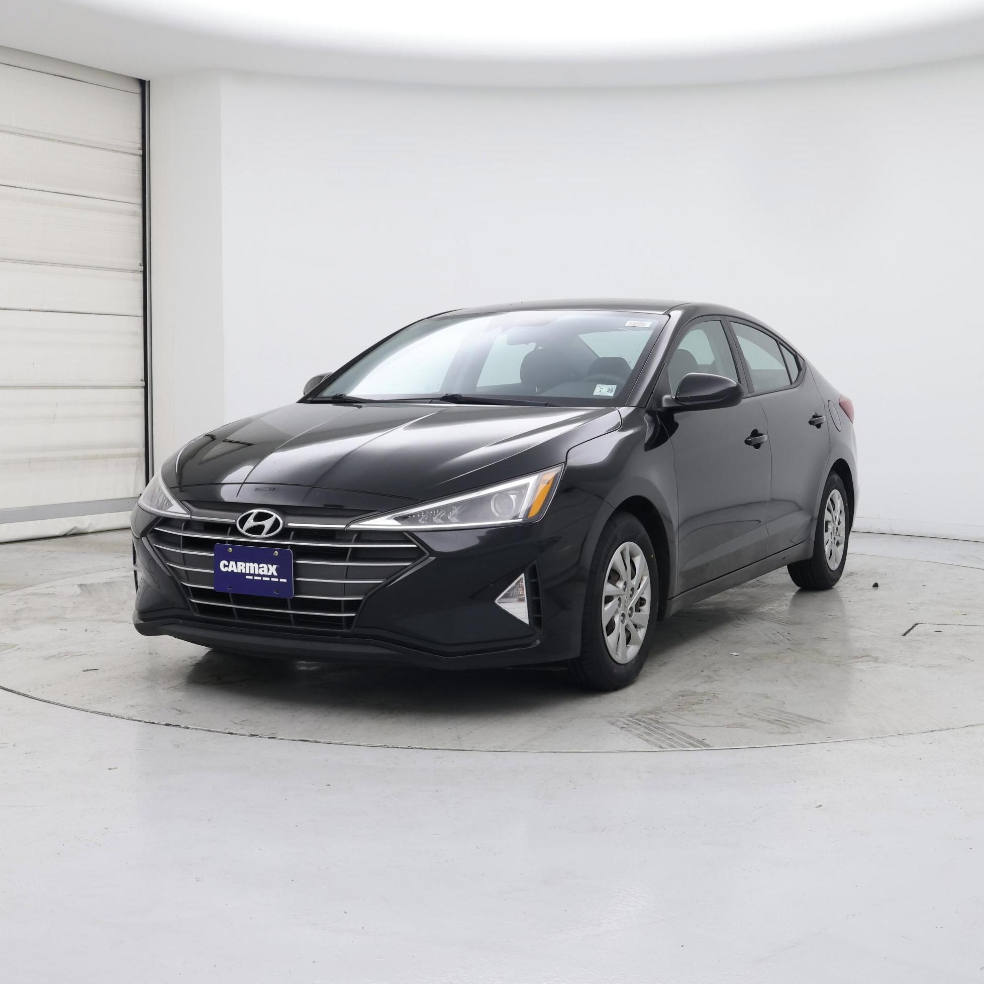 Thumbnail: 2020 Hyundai Elantra - 4