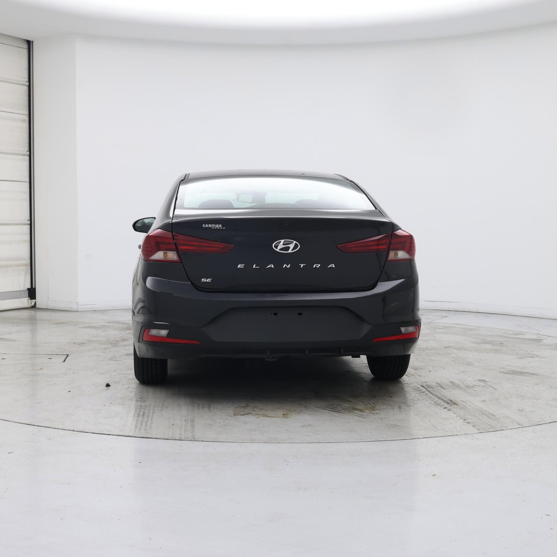 Thumbnail: 2020 Hyundai Elantra - 6