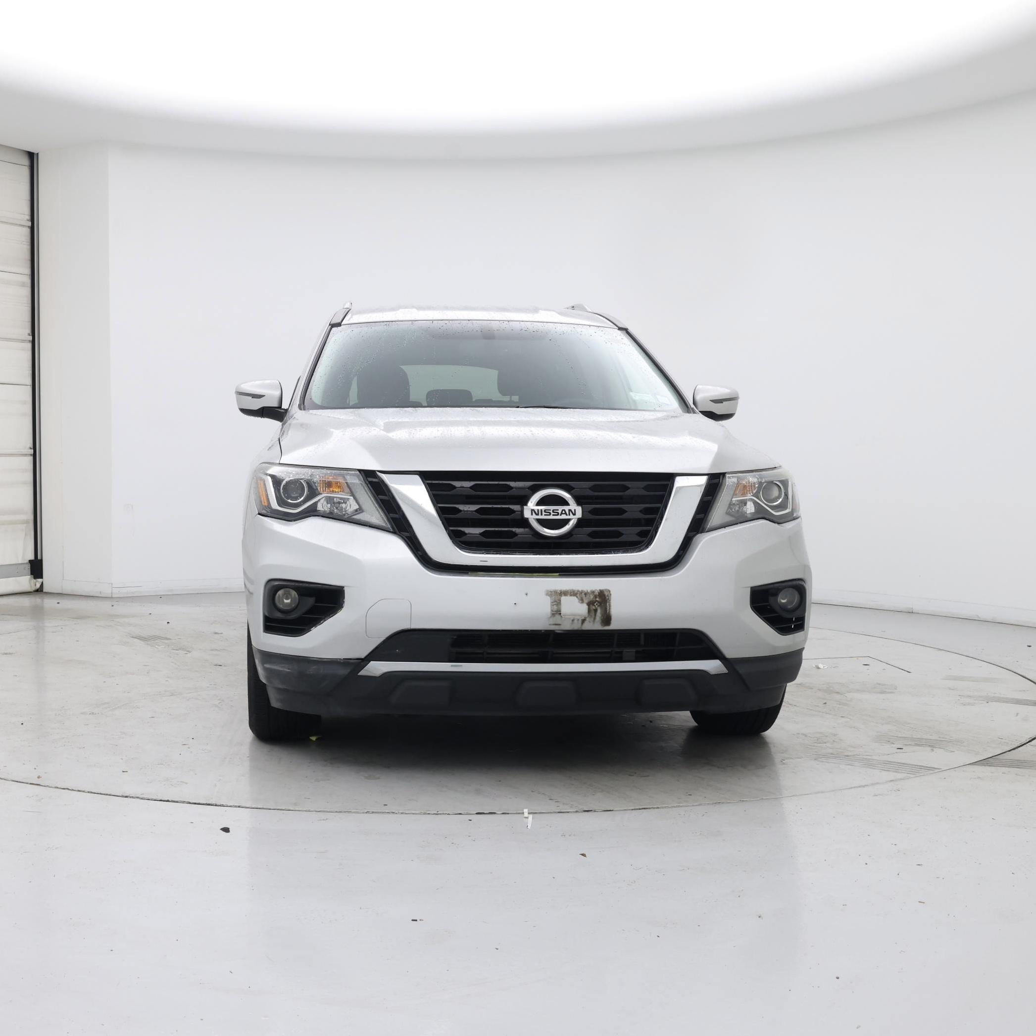 Thumbnail: 2017 Nissan Pathfinder - 5