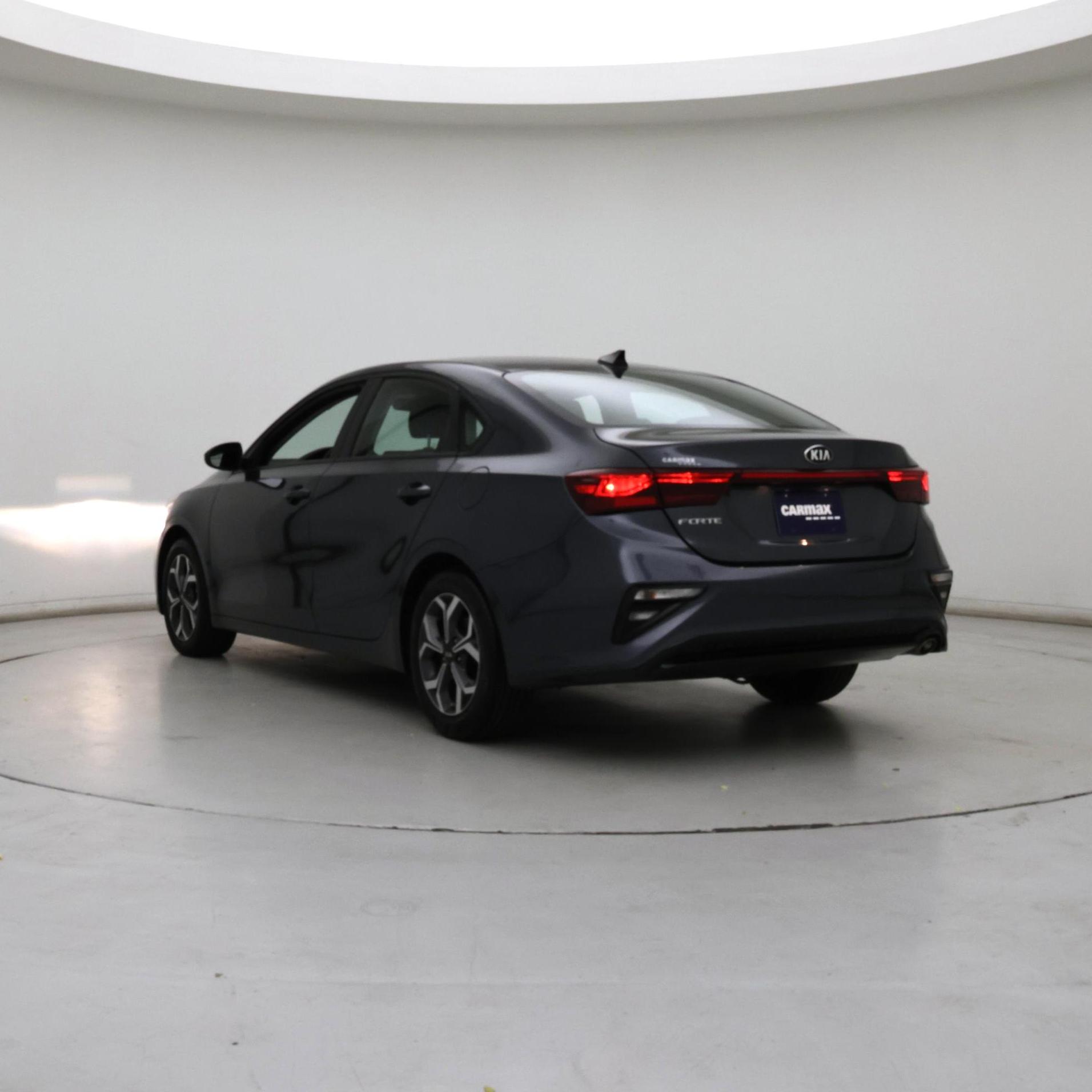 Thumbnail: 2020 Kia Forte - 2