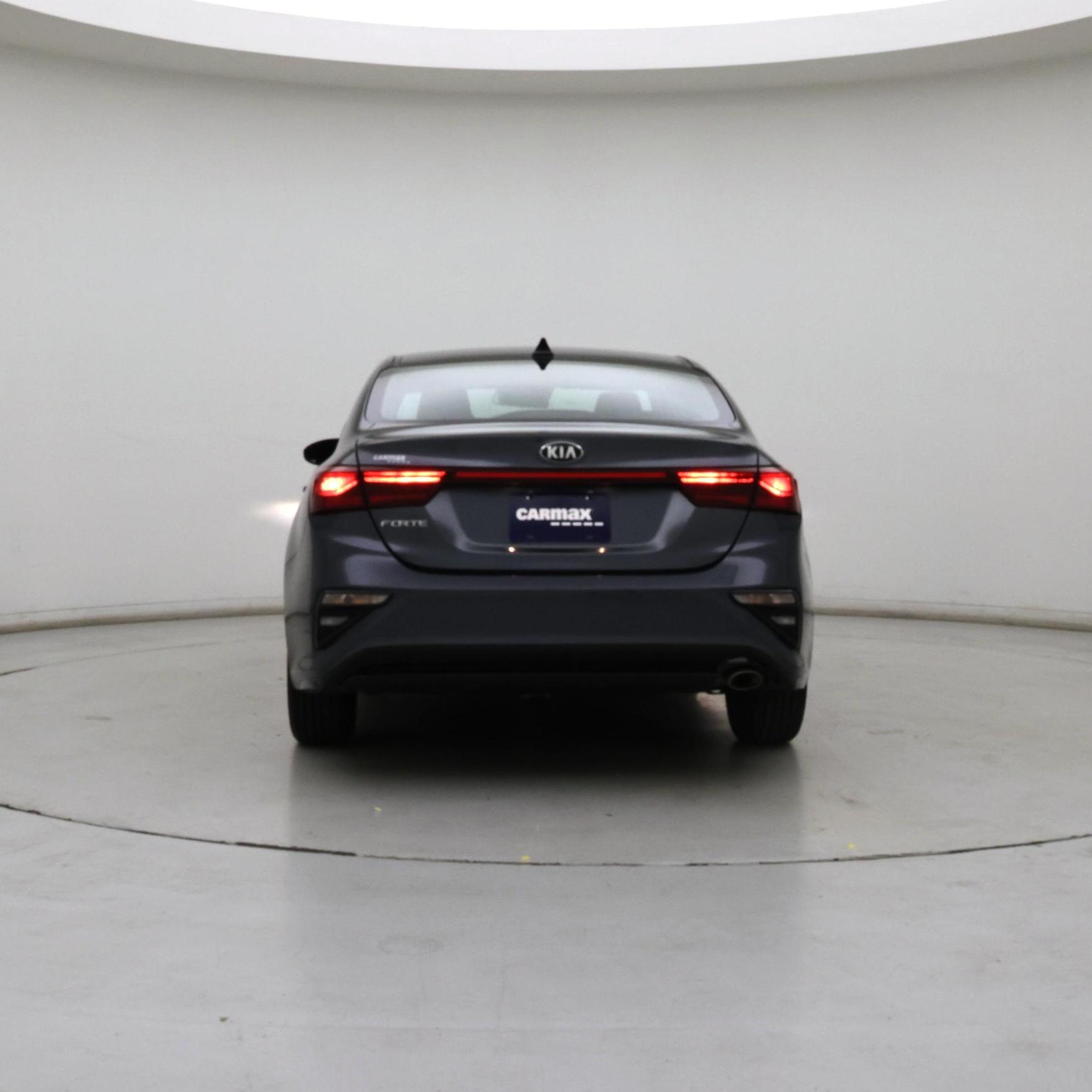 Thumbnail: 2020 Kia Forte - 6