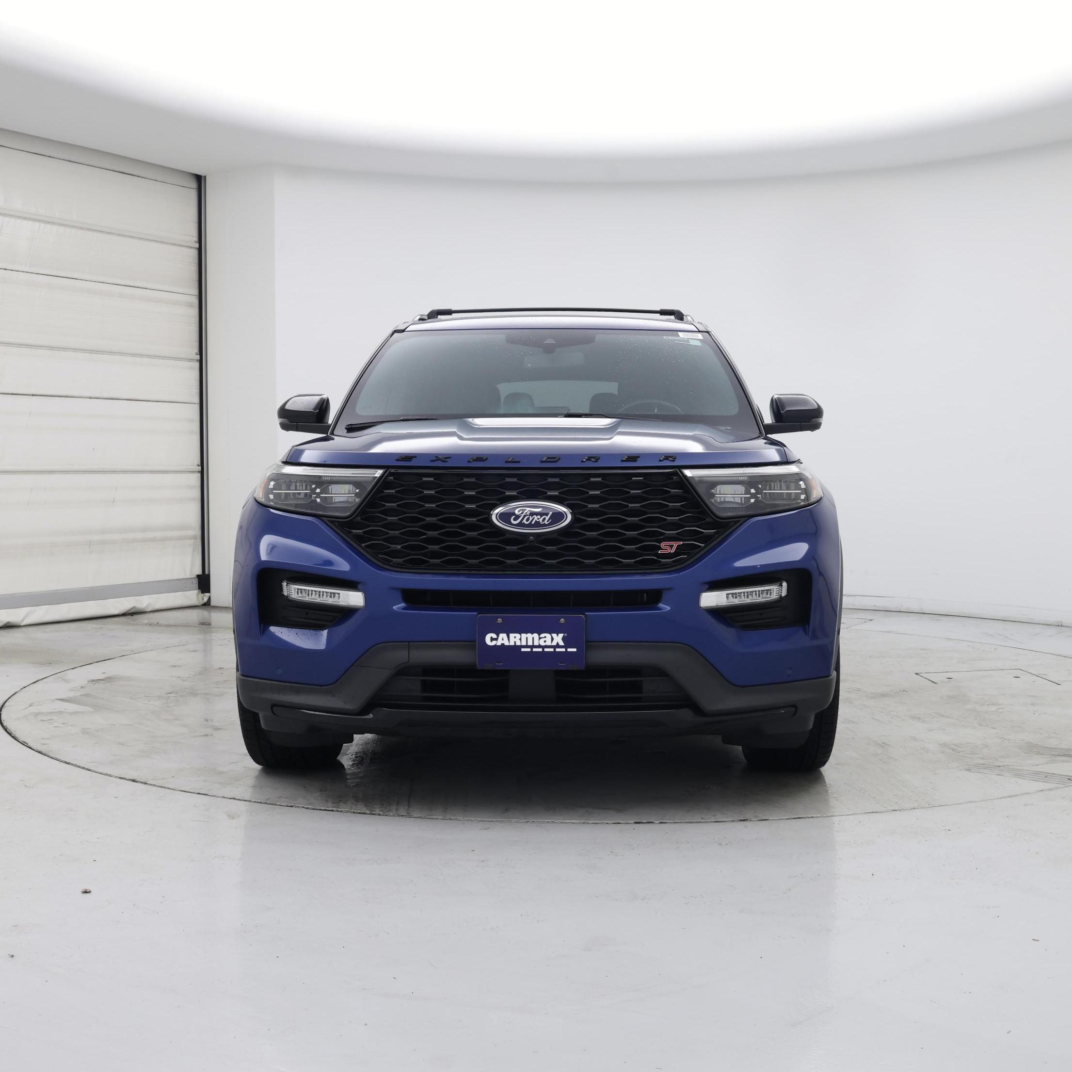 Thumbnail: 2020 Ford Explorer - 5