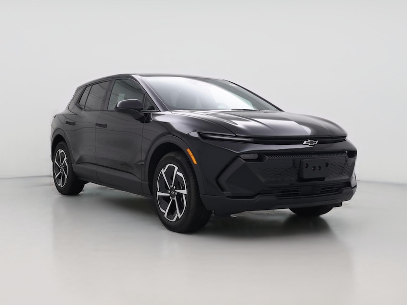 2025 Chevrolet Equinox LT -
                  Edison, NJ