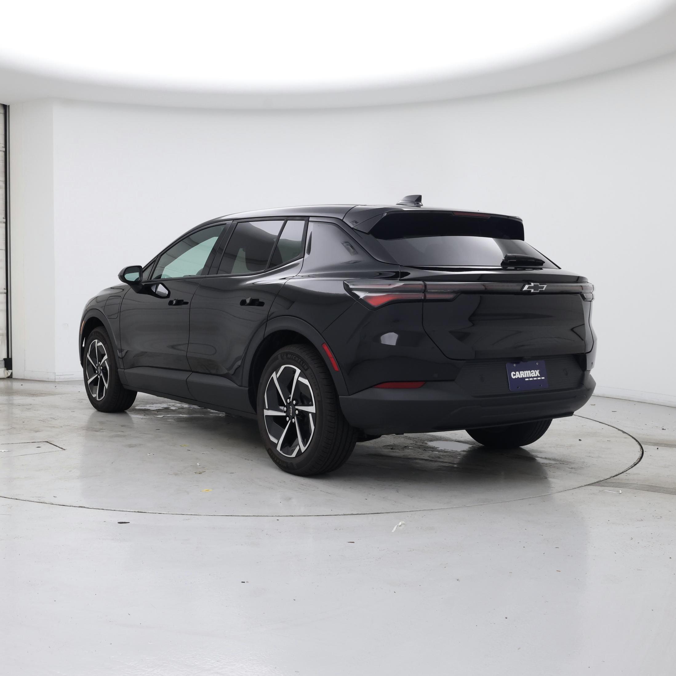 Thumbnail: 2025 Chevrolet Equinox - 2