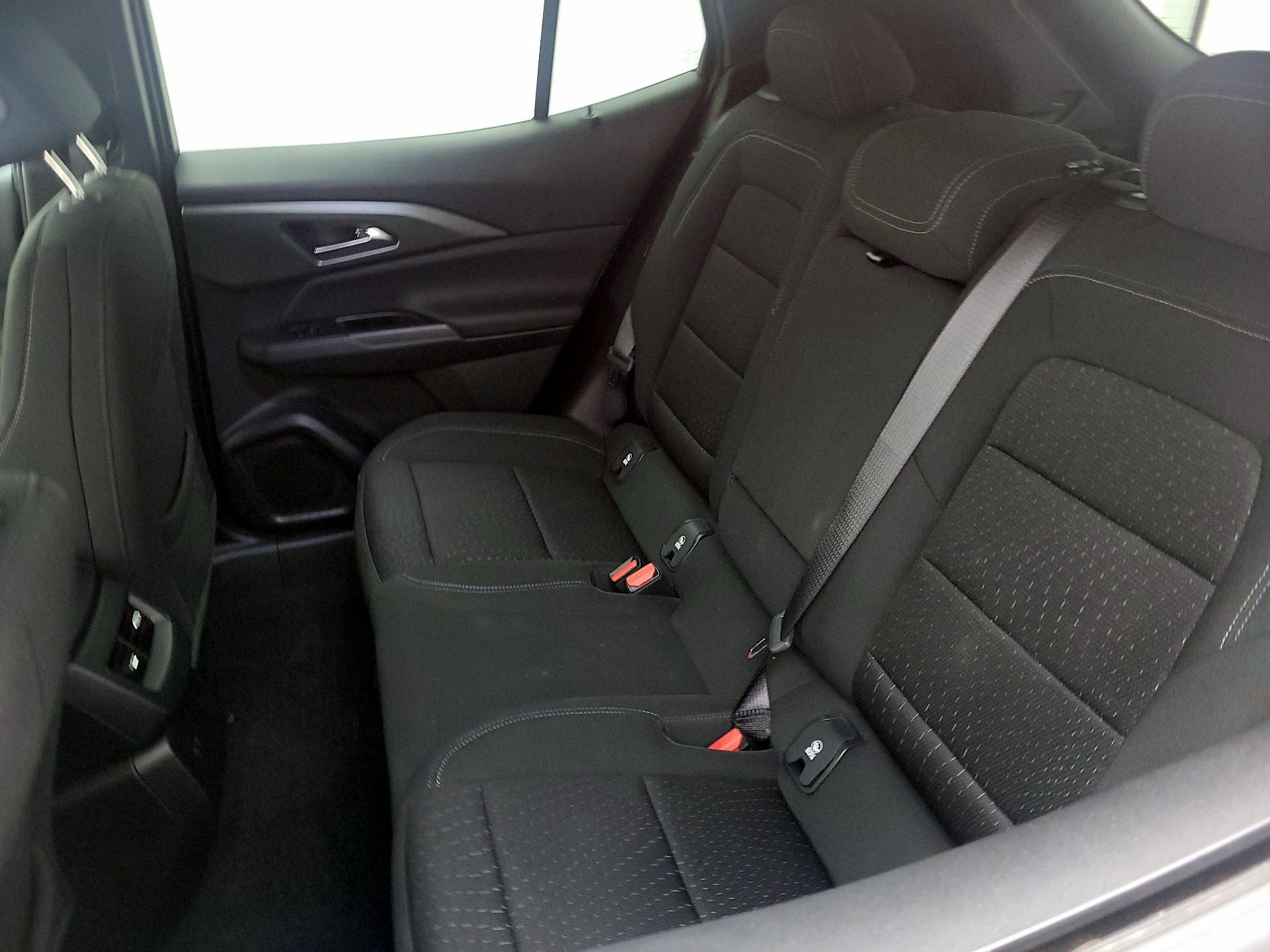 Thumbnail: 2025 Chevrolet Equinox - 19