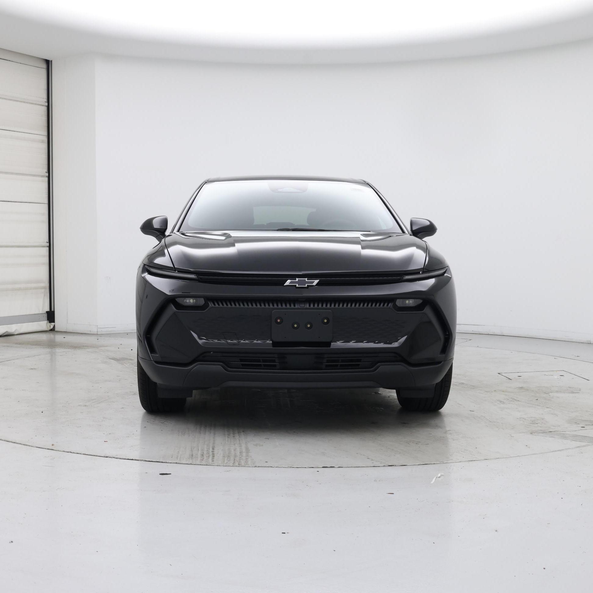 Thumbnail: 2025 Chevrolet Equinox - 5