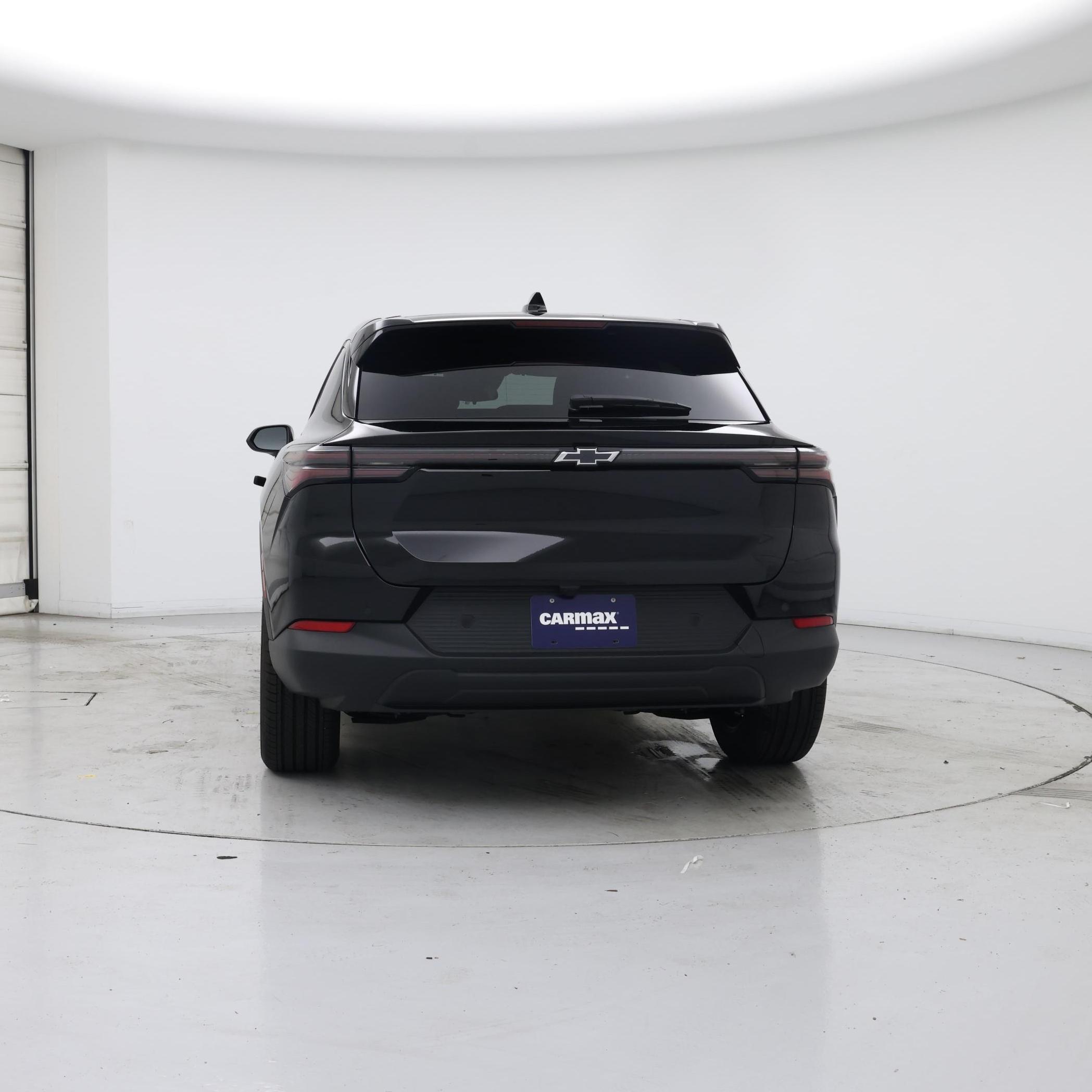 Thumbnail: 2025 Chevrolet Equinox - 6