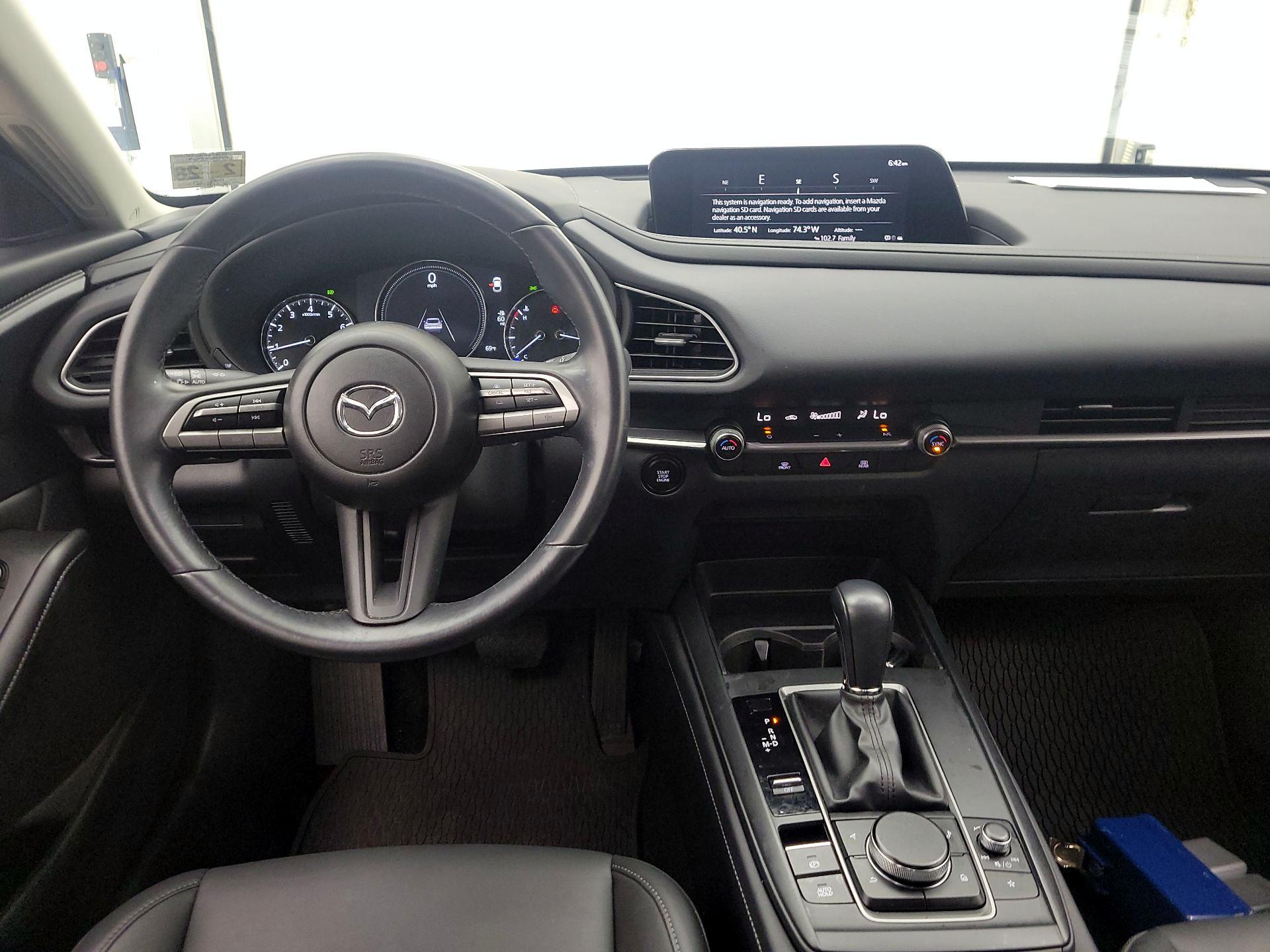 Thumbnail: 2023 Mazda CX-30 - 9