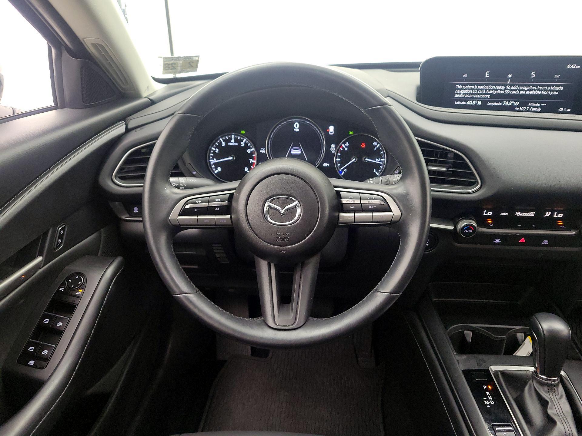 Thumbnail: 2023 Mazda CX-30 - 10